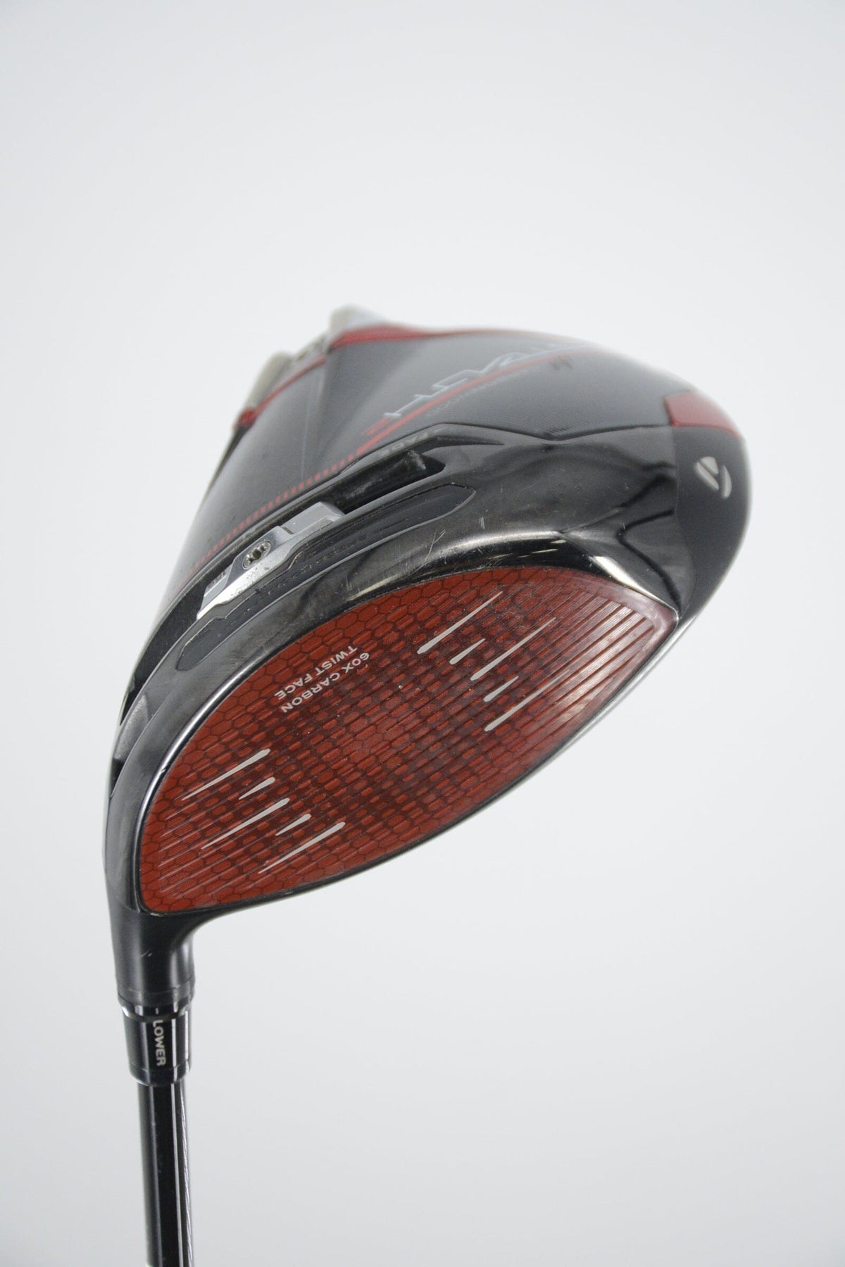 TaylorMade Stealth 2 Plus 10.5 Degree Driver X Flex 45.75" Golf Drivers TaylorMade 