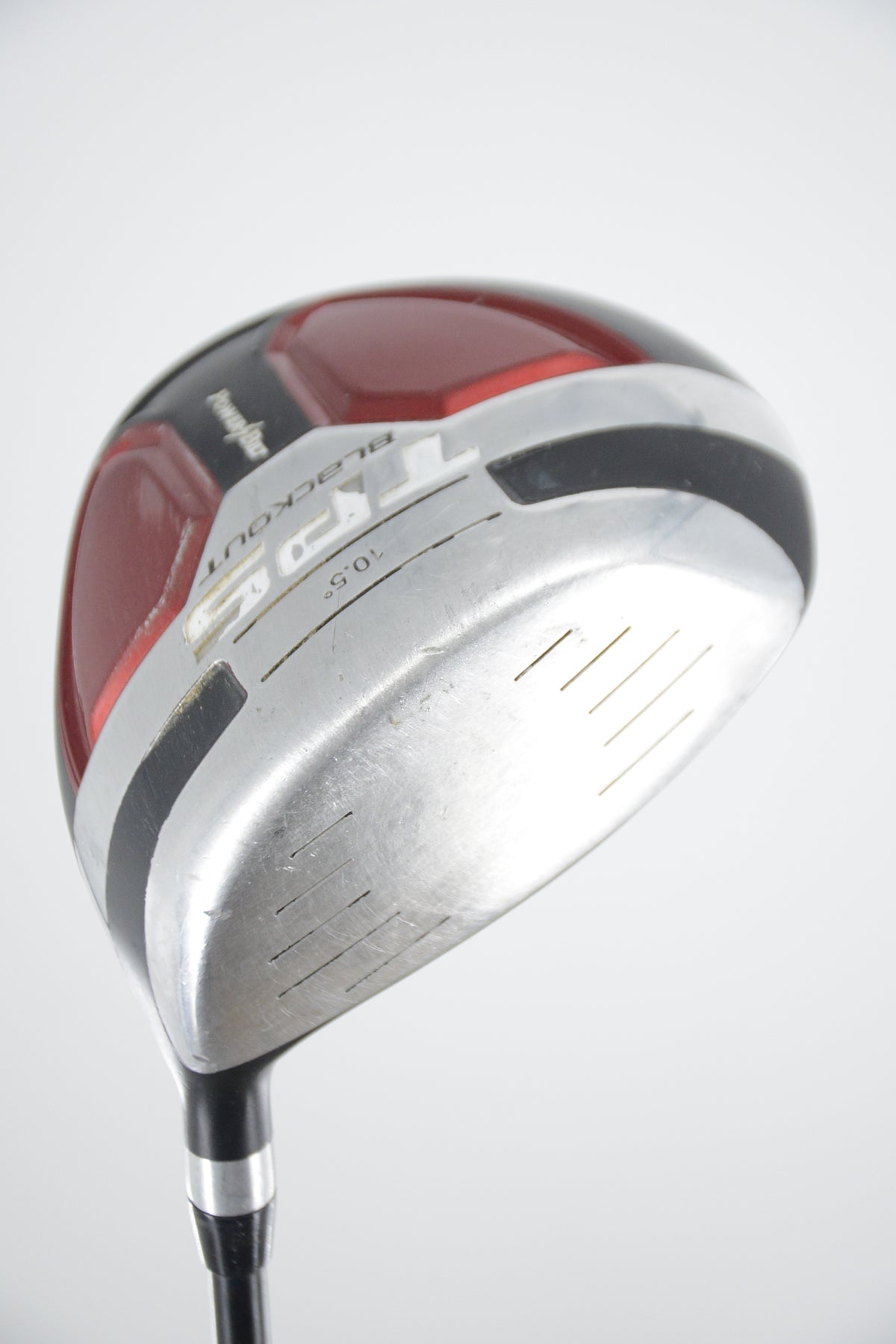 PowerBilt TPS 10.5 Degree Driver R Flex 45"
