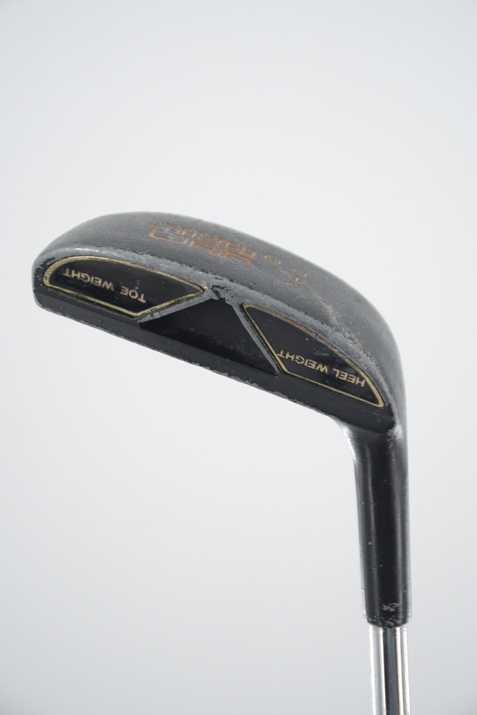 Master Grip CH2 Chipper Wedge Flex 35" Golf Clubs GolfRoots 