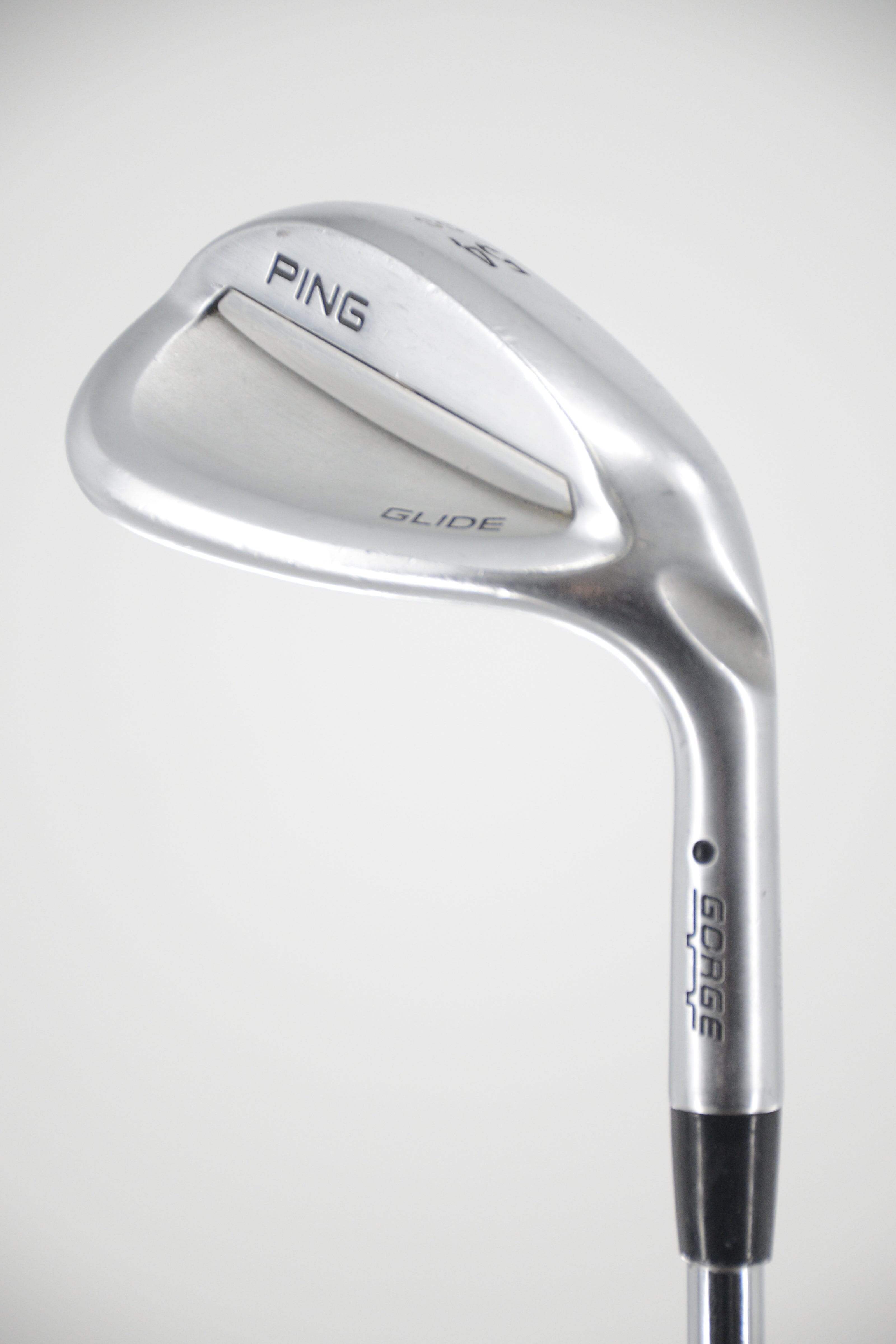 Ping Glide SS 54 Degree Wedge Wedge Flex 35.25" Golf Clubs GolfRoots 