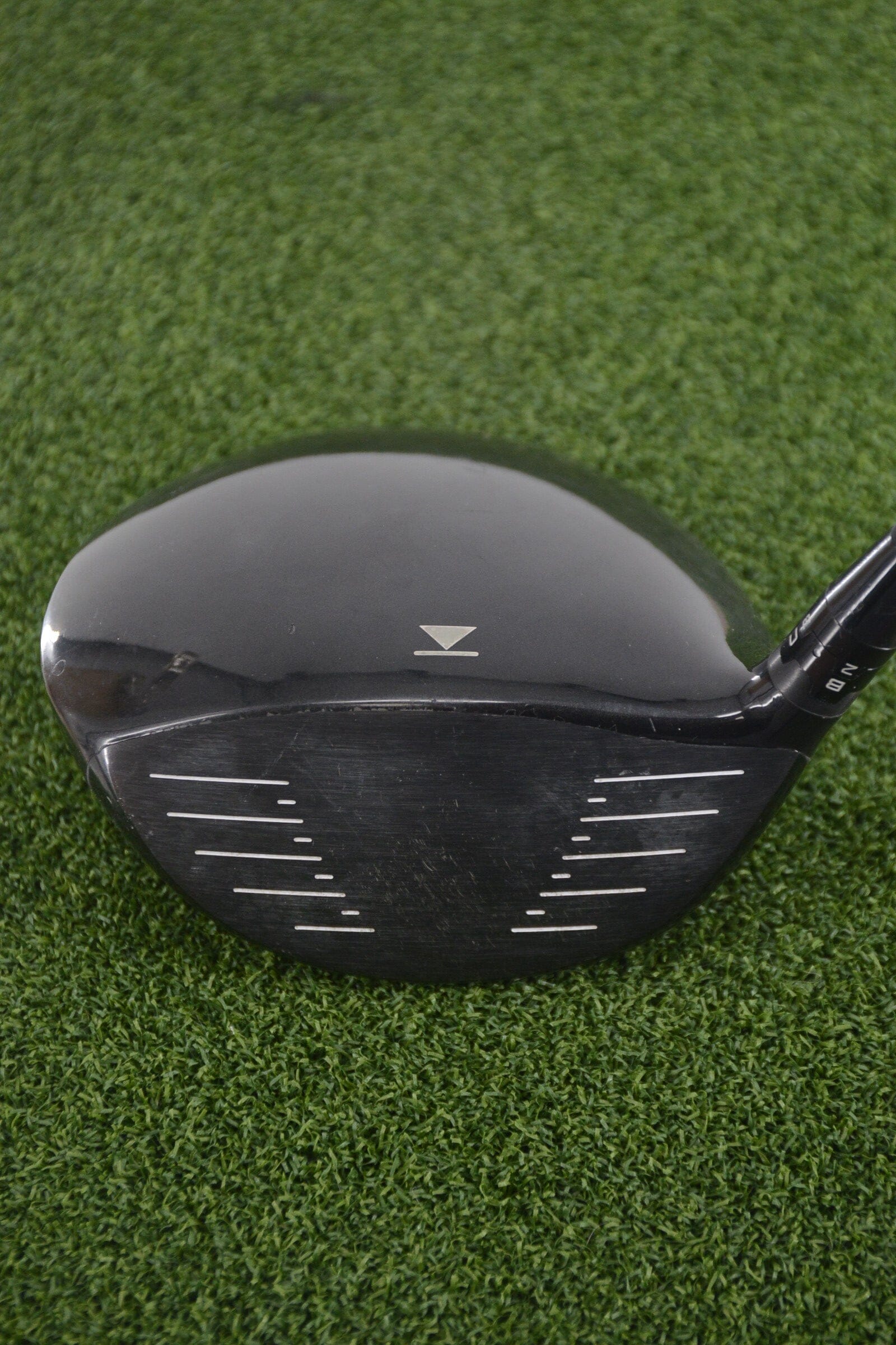Titleist 913D2 12 Degree Driver R Flex 45.5" Golf Clubs GolfRoots 