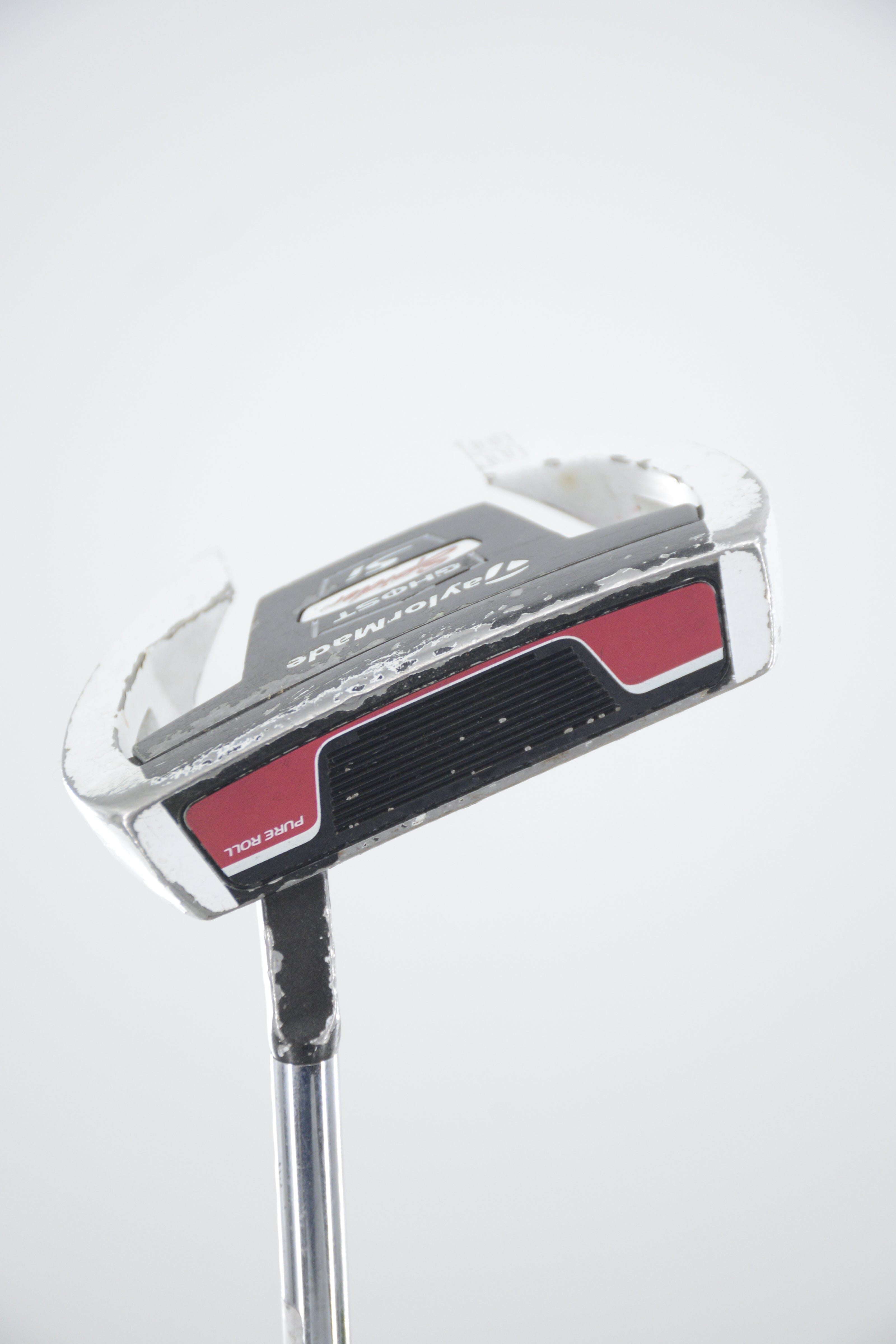 TaylorMade Ghost Spider Si Putter 38" Golf Clubs GolfRoots 