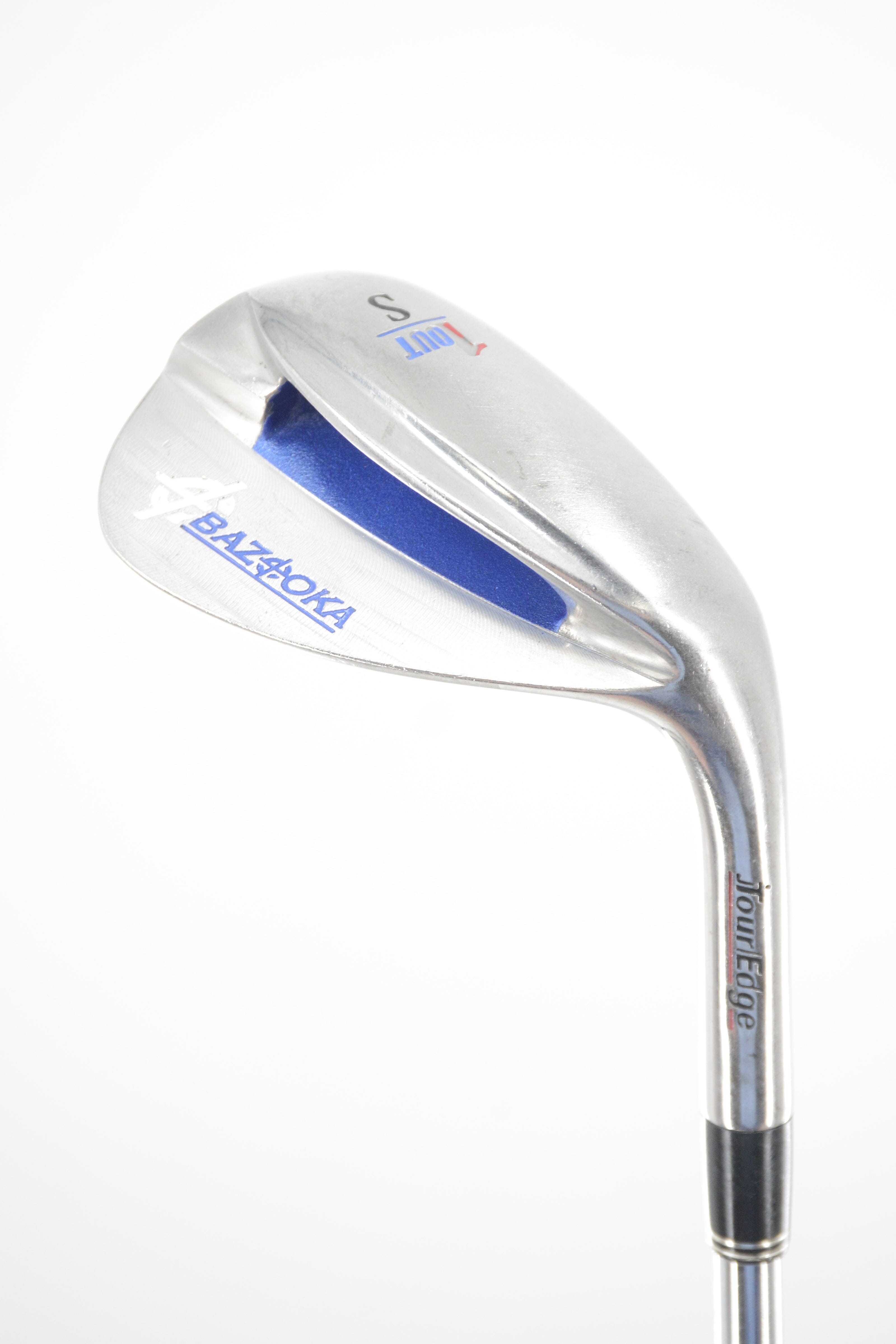 Bazooka 1Out SW Wedge Flex 33.5" Golf Clubs GolfRoots 