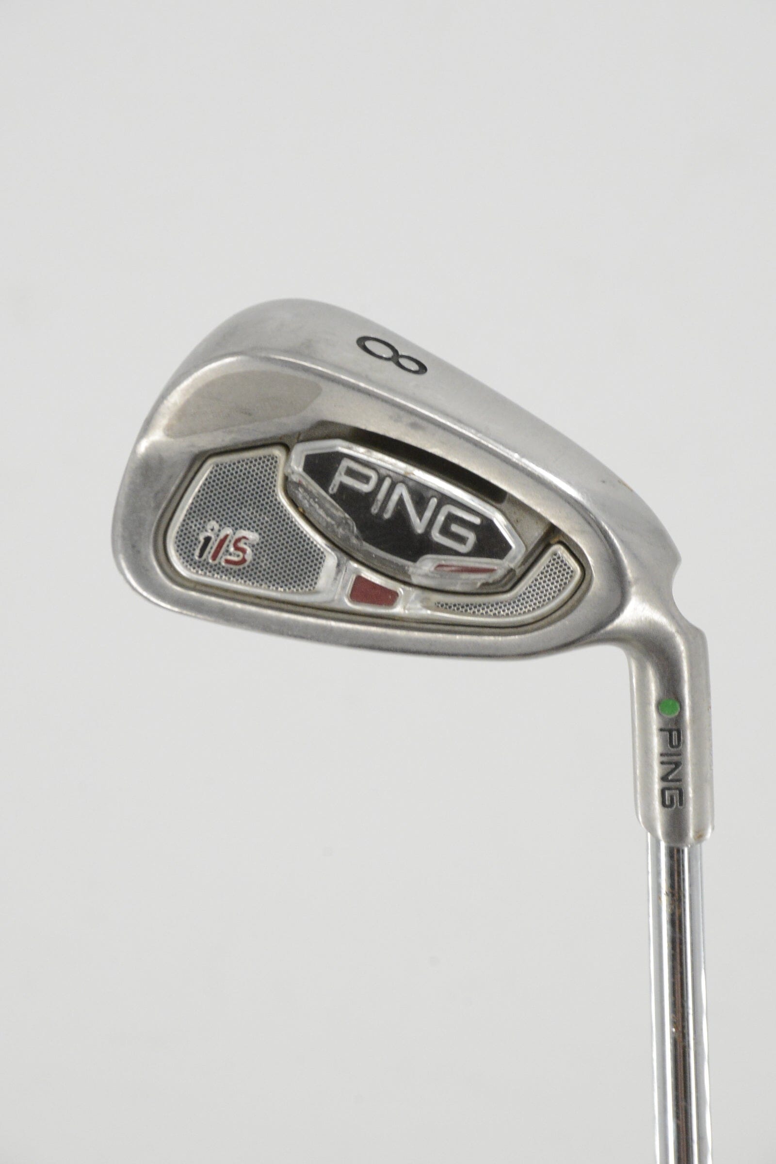 Ping I15 5-9, UW Iron Set S Flex -0.25" Golf Clubs GolfRoots 