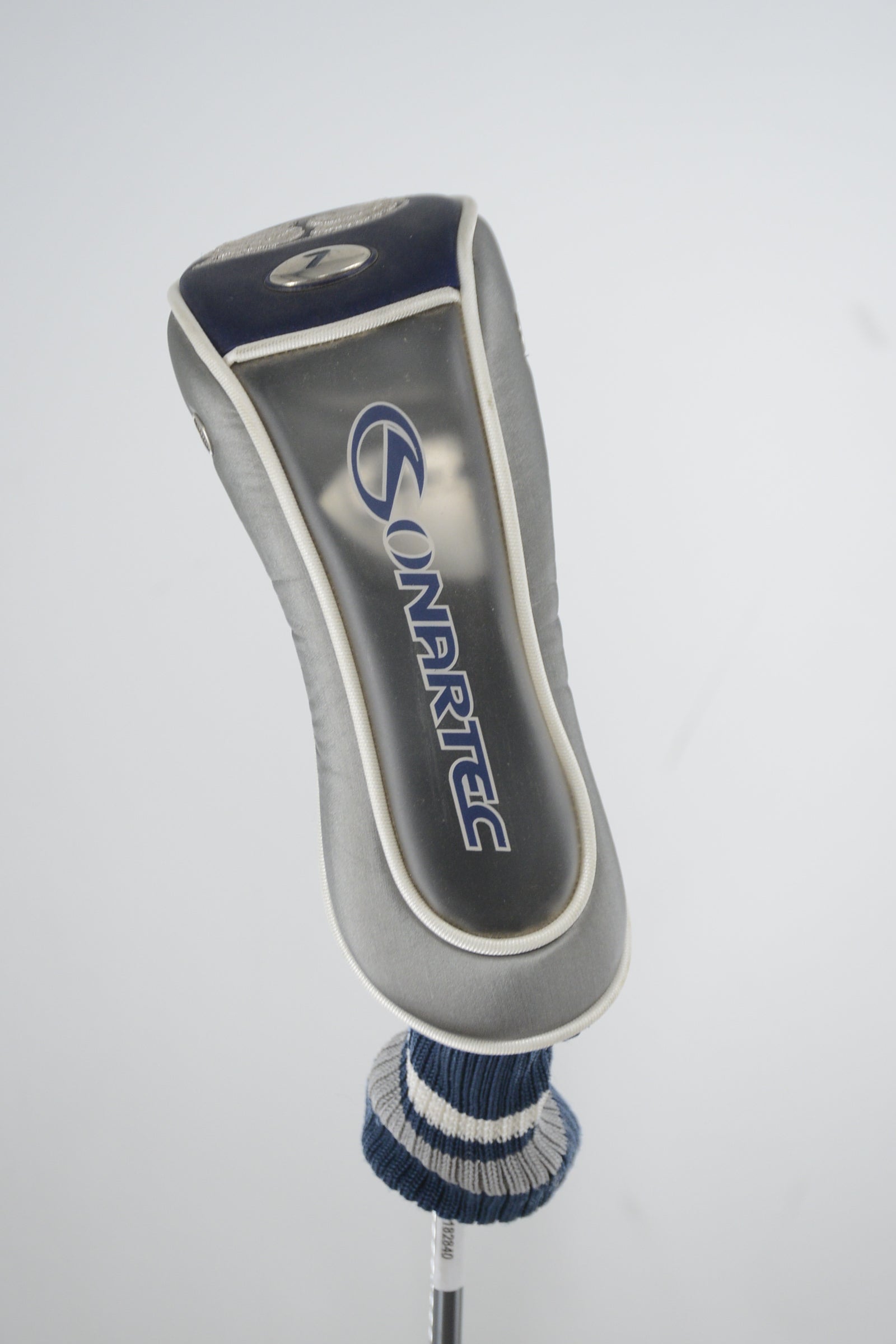 Sonartec Ss-2.5 21 Degree Wood R Flex 41.5"