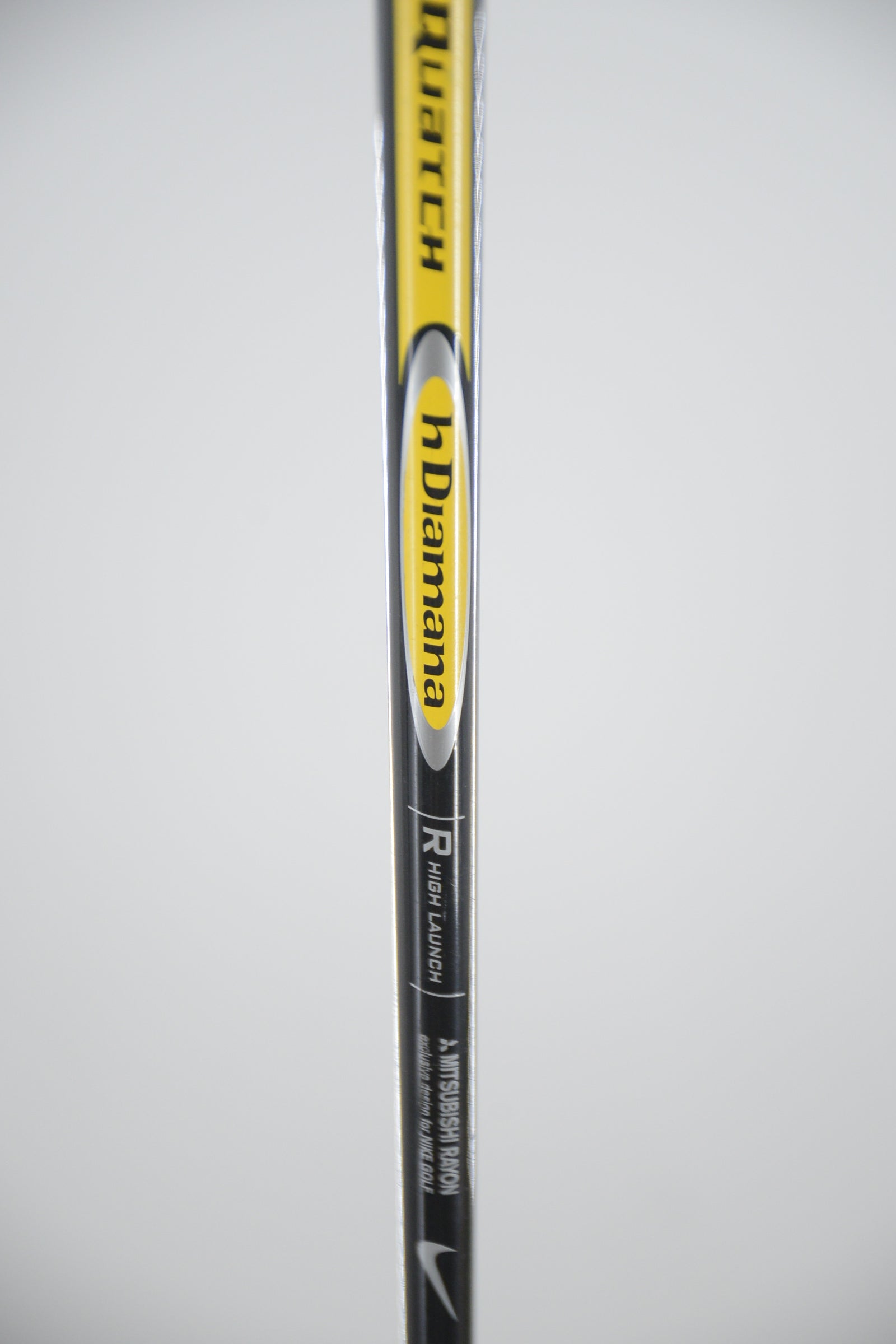 Nike SQ Machspeed 3 Hybrid R Flex 39.5"
