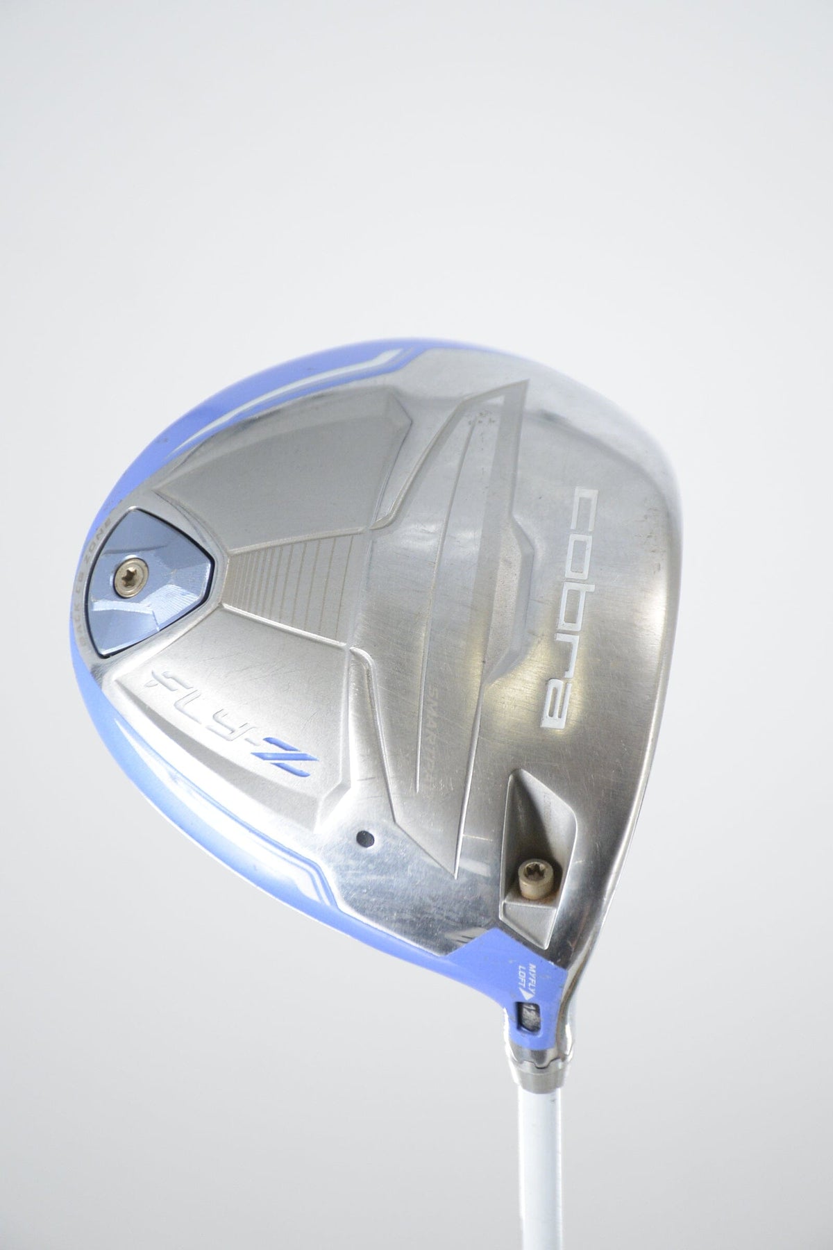 Women's Cobra Fly-Z 12 Degree Driver W Flex 44.25" Golf Drivers Cobra 