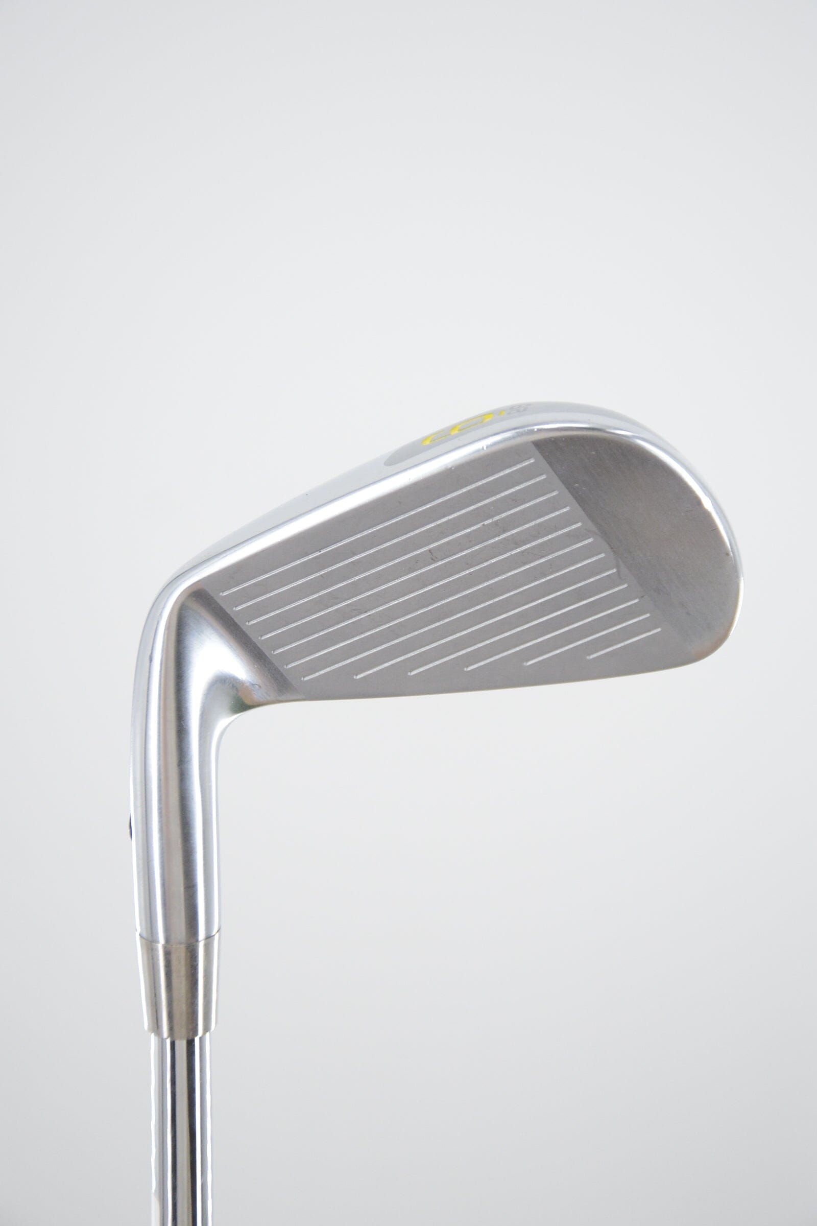 *Fitting Club* Mizuno MP-18 MMC 6 Fitting Iron S Flex 37.25" Golf Clubs GolfRoots 