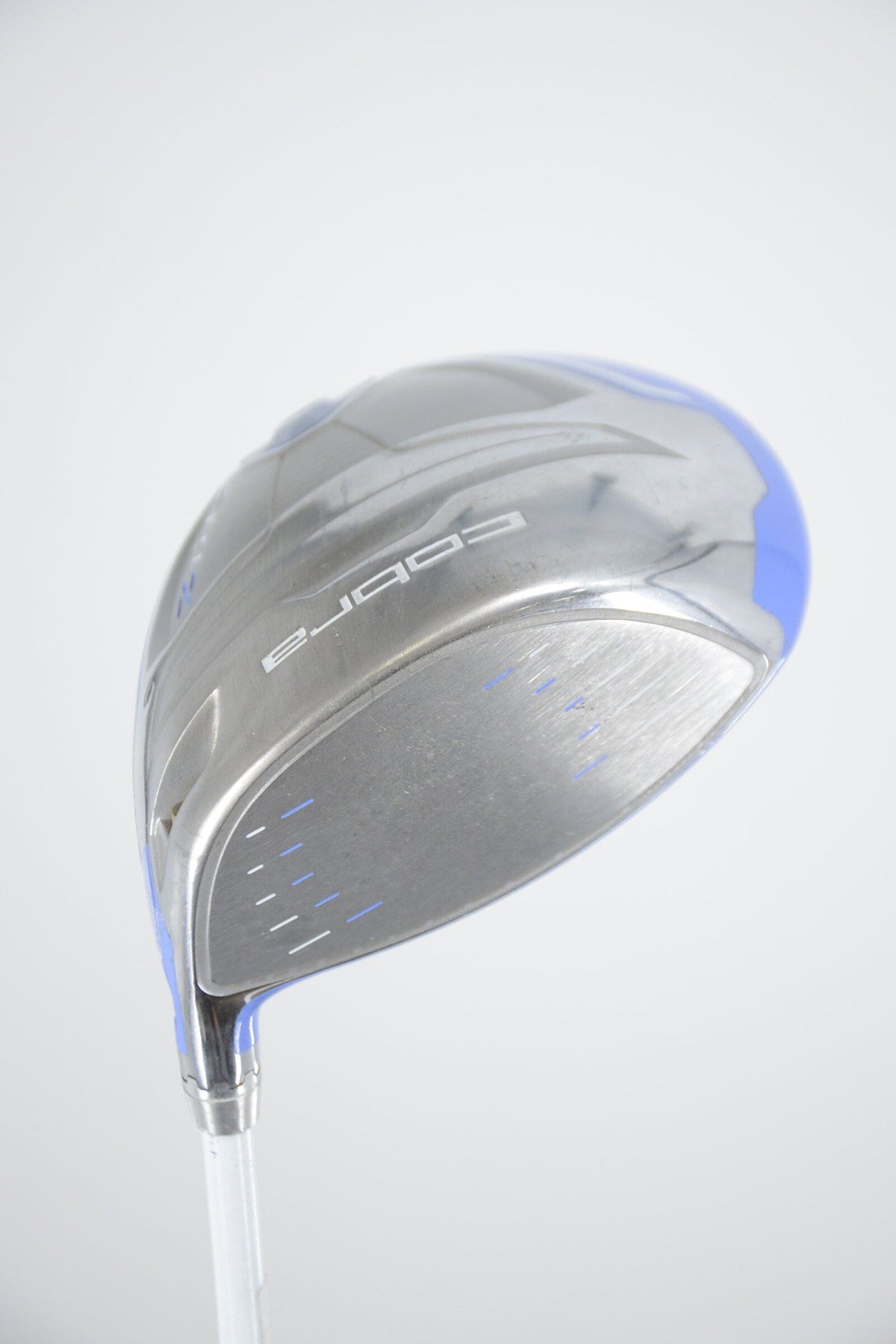 Women's Cobra Fly-Z 12 Degree Driver W Flex 44.25" Golf Drivers Cobra 