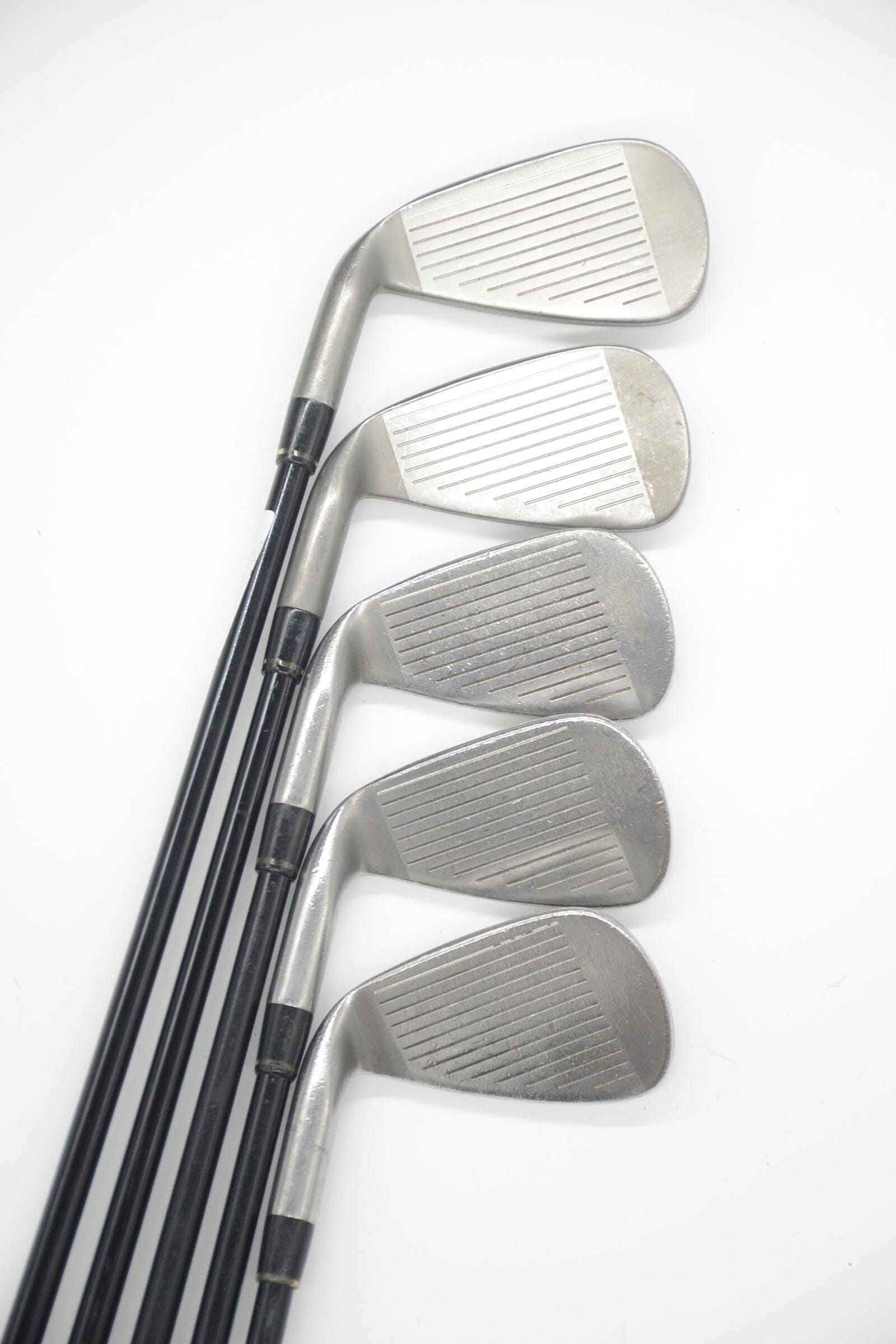 Adams Redline 5-6, 8-PW Iron Set SR Flex Std Length Golf Clubs GolfRoots 