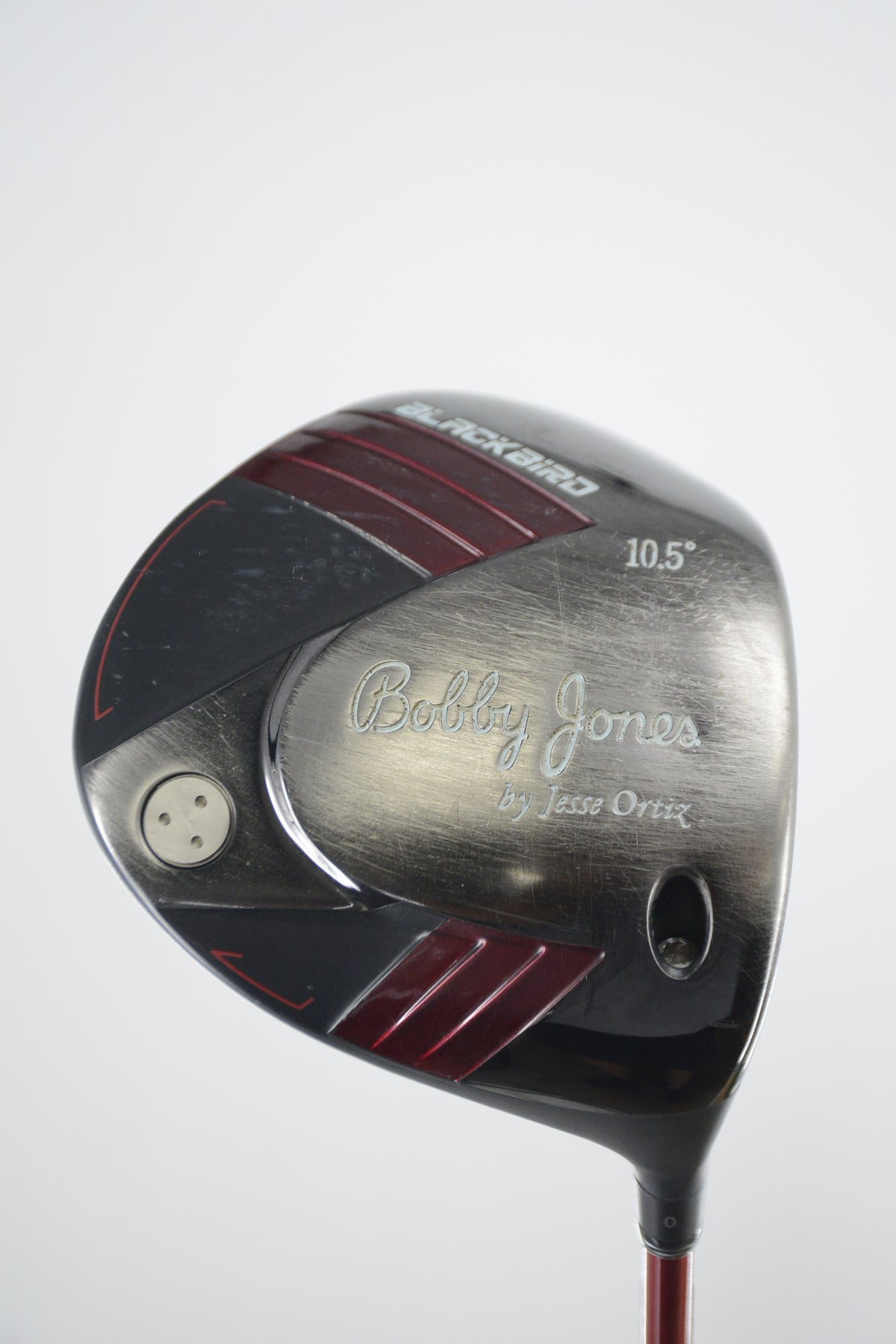 Bobby Jones Blackbird By Jesse Ortiz 10.5 Degree Driver R Flex 45.25"