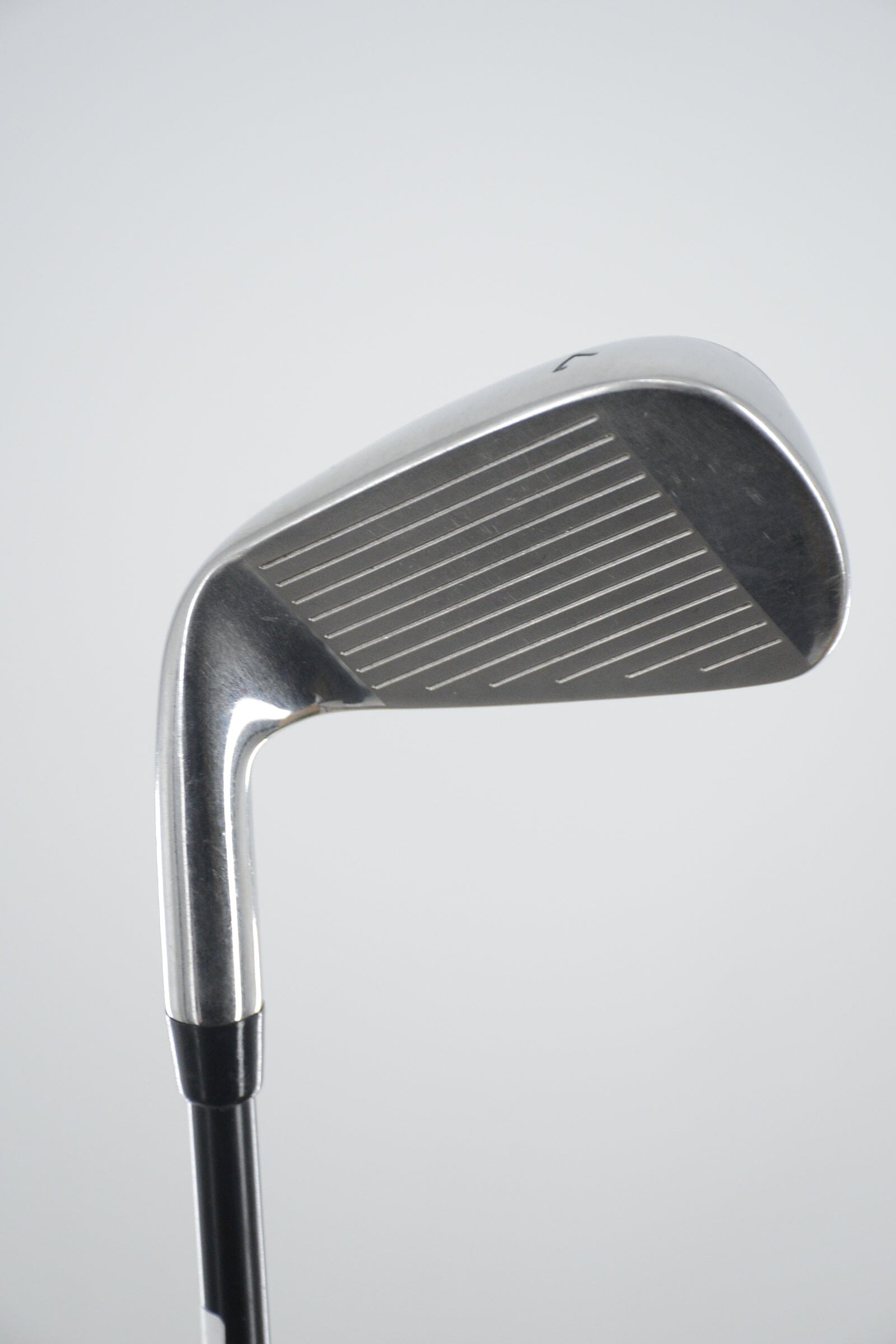 Callaway Paradym Ai Smoke 7 Iron S Flex 37.25" Golf Clubs GolfRoots 