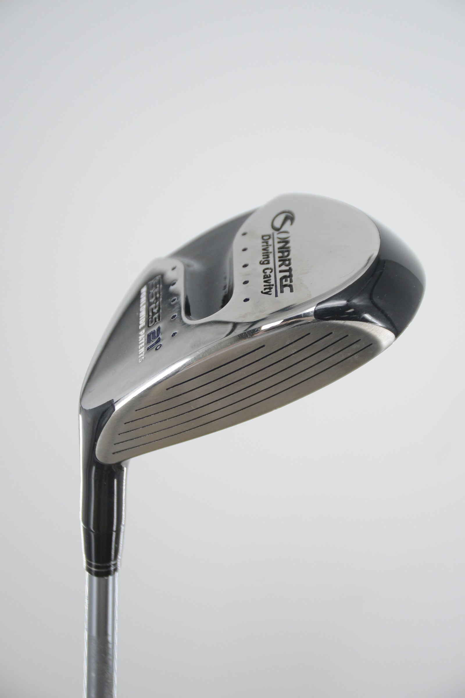 Sonartec Ss-2.5 21 Degree Wood R Flex 41.5"