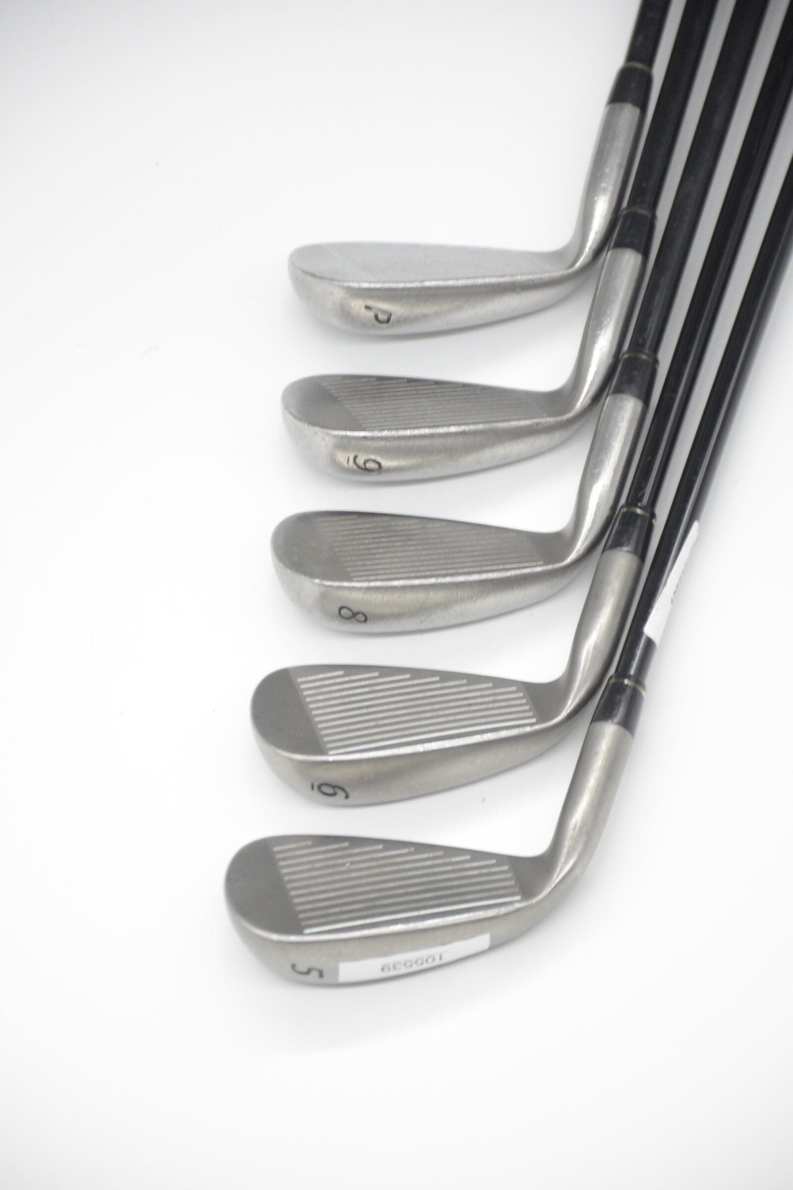 Adams Redline 5-6, 8-PW Iron Set SR Flex Std Length Golf Clubs GolfRoots 