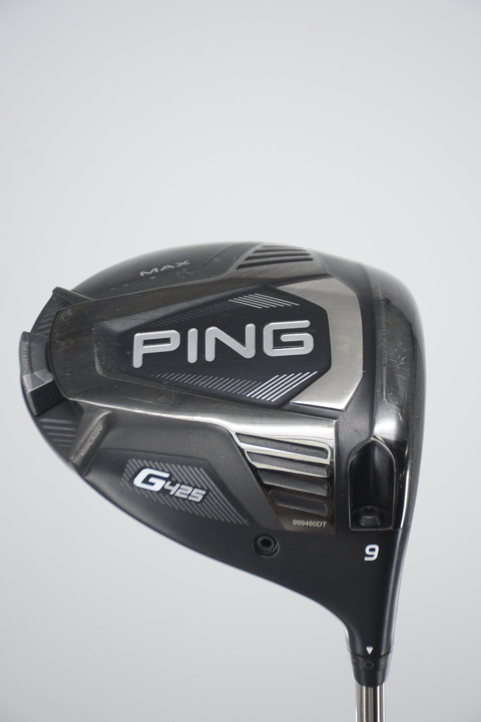 Ping G425 Max 9 Degree Driver S Flex 45" Golf Clubs GolfRoots 