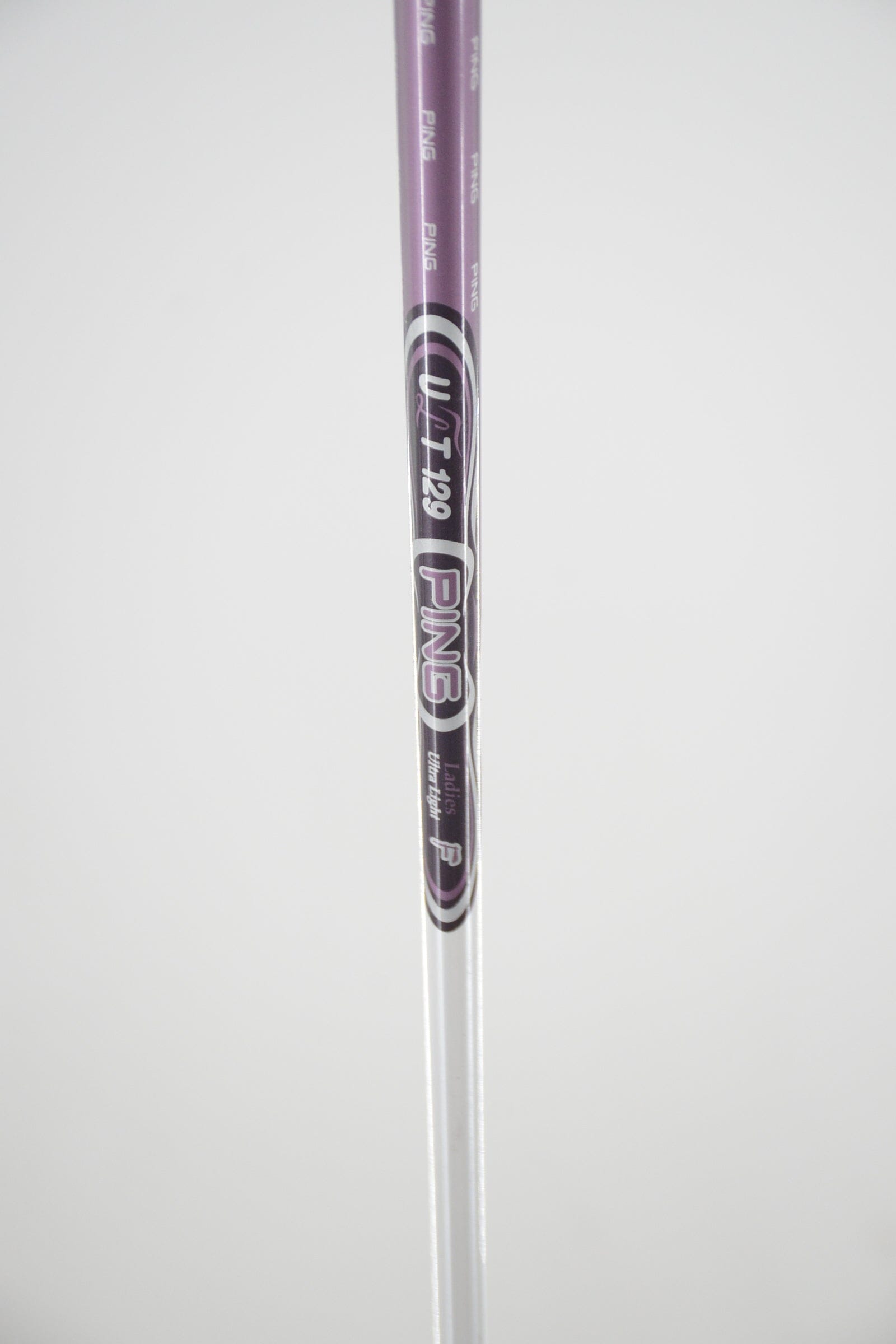 Women's Ping Rhapsody 5 Wood W Flex 41.75" Golf Clubs GolfRoots 