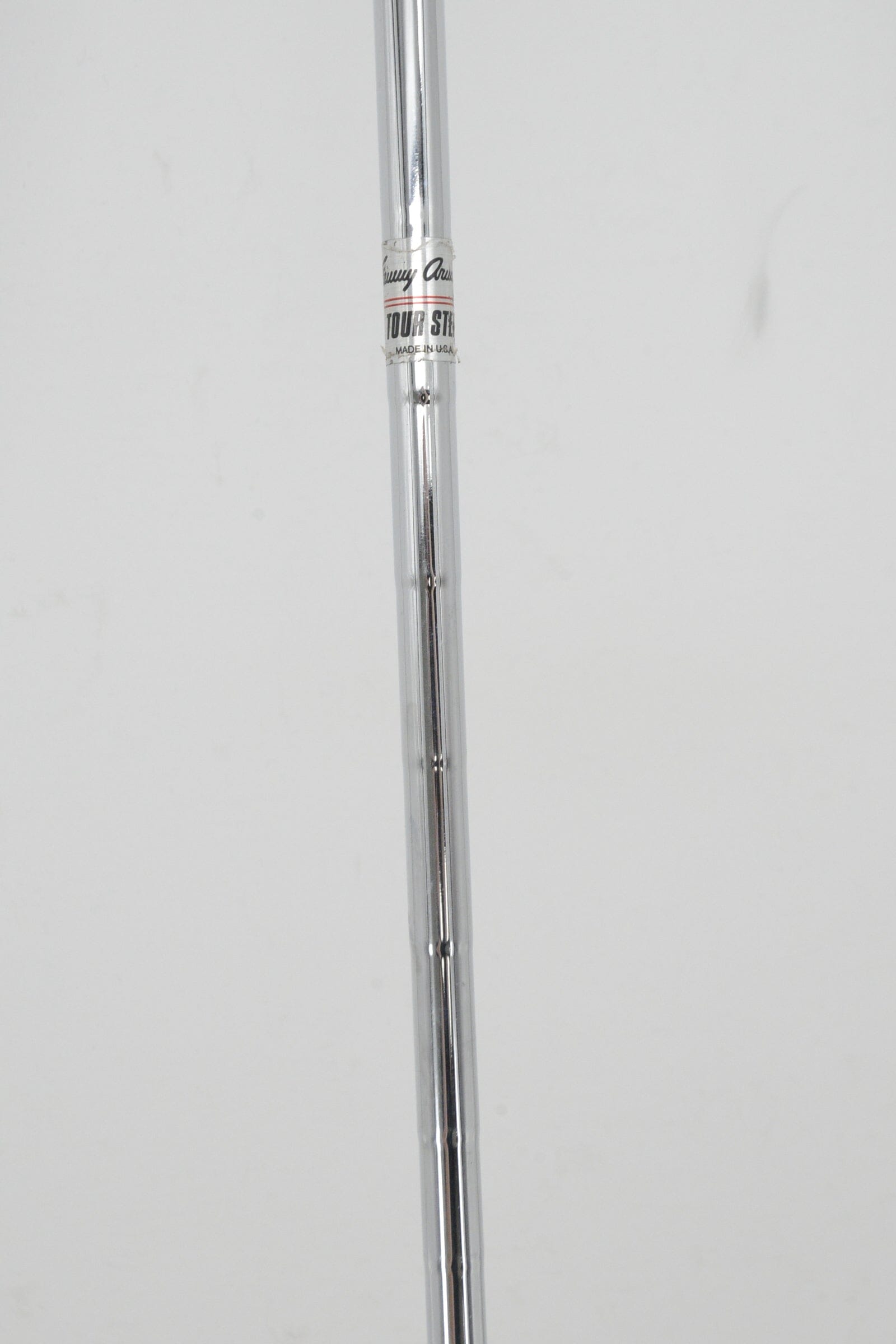 Tommy Armour 845S Silver Scot 5-PW Iron Set S Flex +1.25" Golf Clubs GolfRoots 