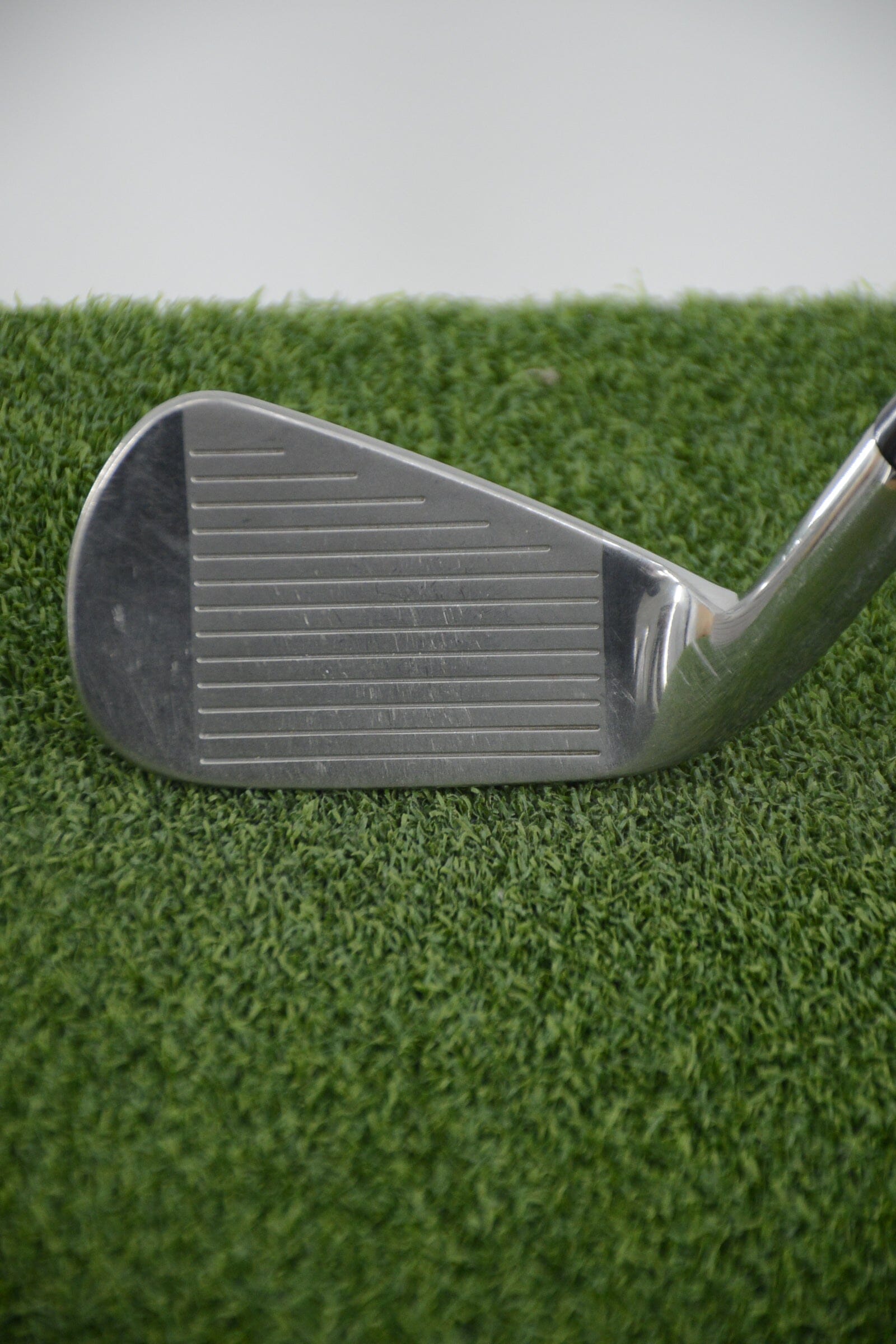 Callaway Paradym Ai Smoke 7 Iron S Flex 37.25" Golf Clubs GolfRoots 