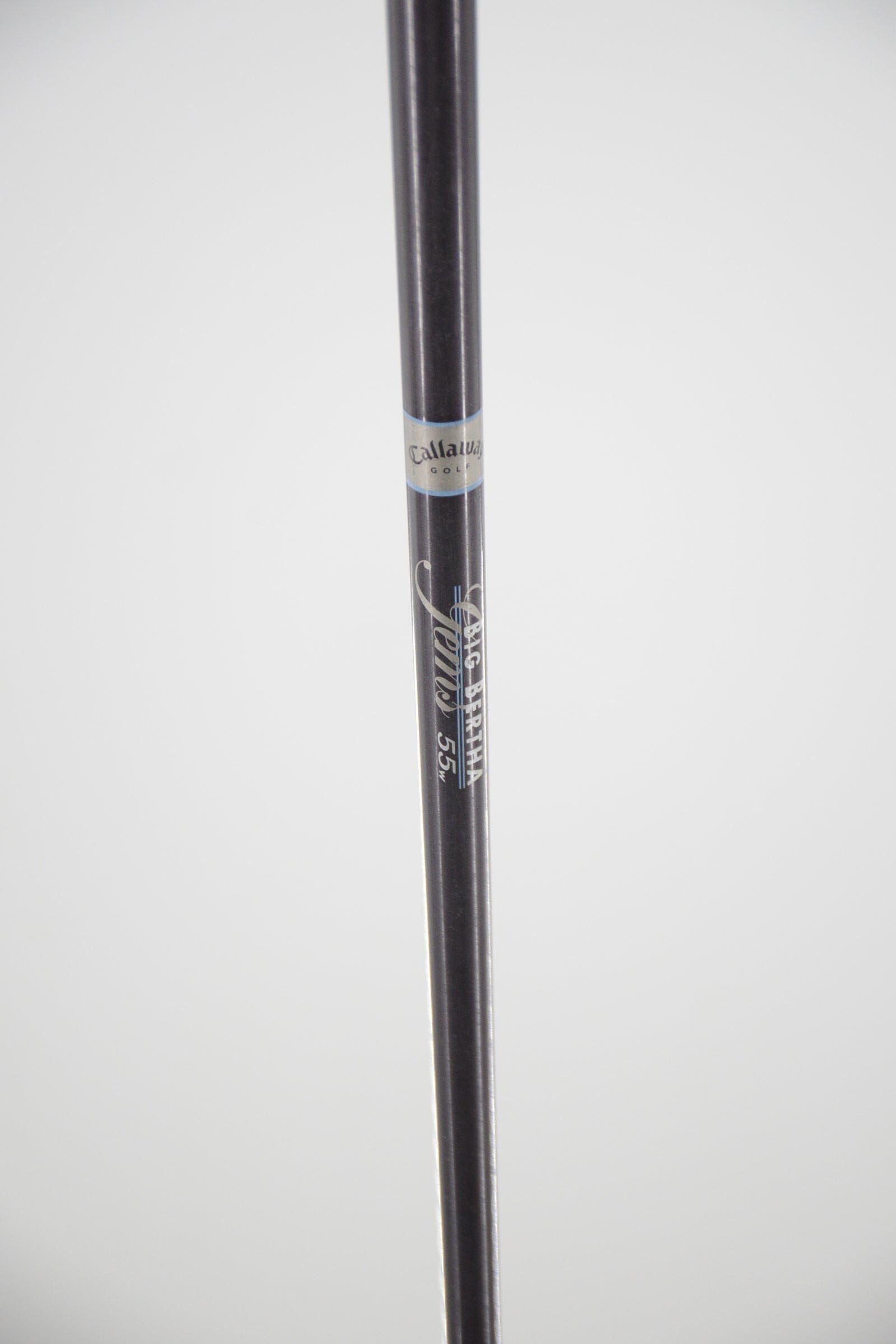 Women's Callaway Big Bertha 2004 7 Wood W Flex 40.75" Golf Clubs GolfRoots 