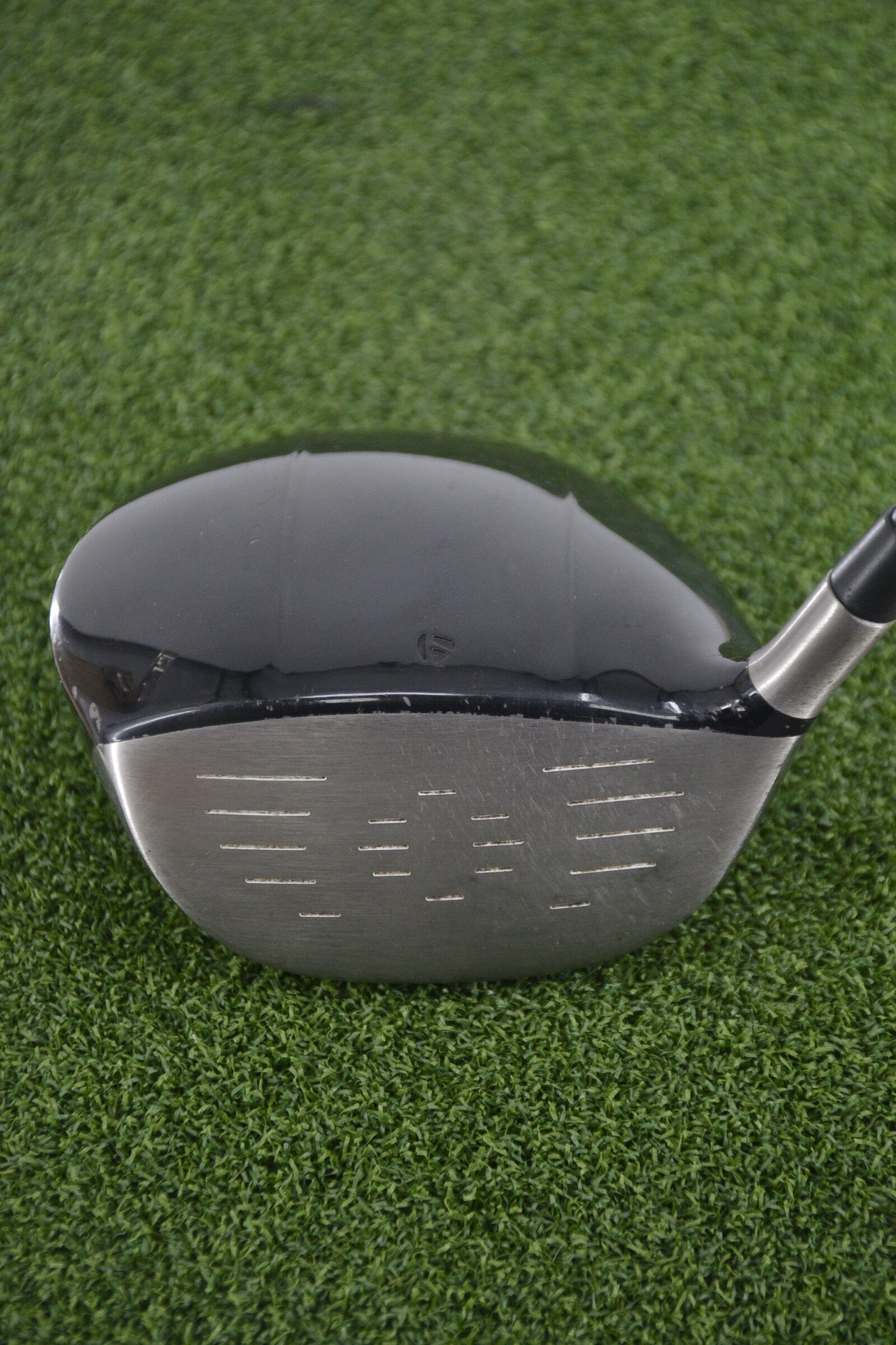 TaylorMade R580 12 Degree Driver SR Flex 45.25" Golf Clubs GolfRoots 