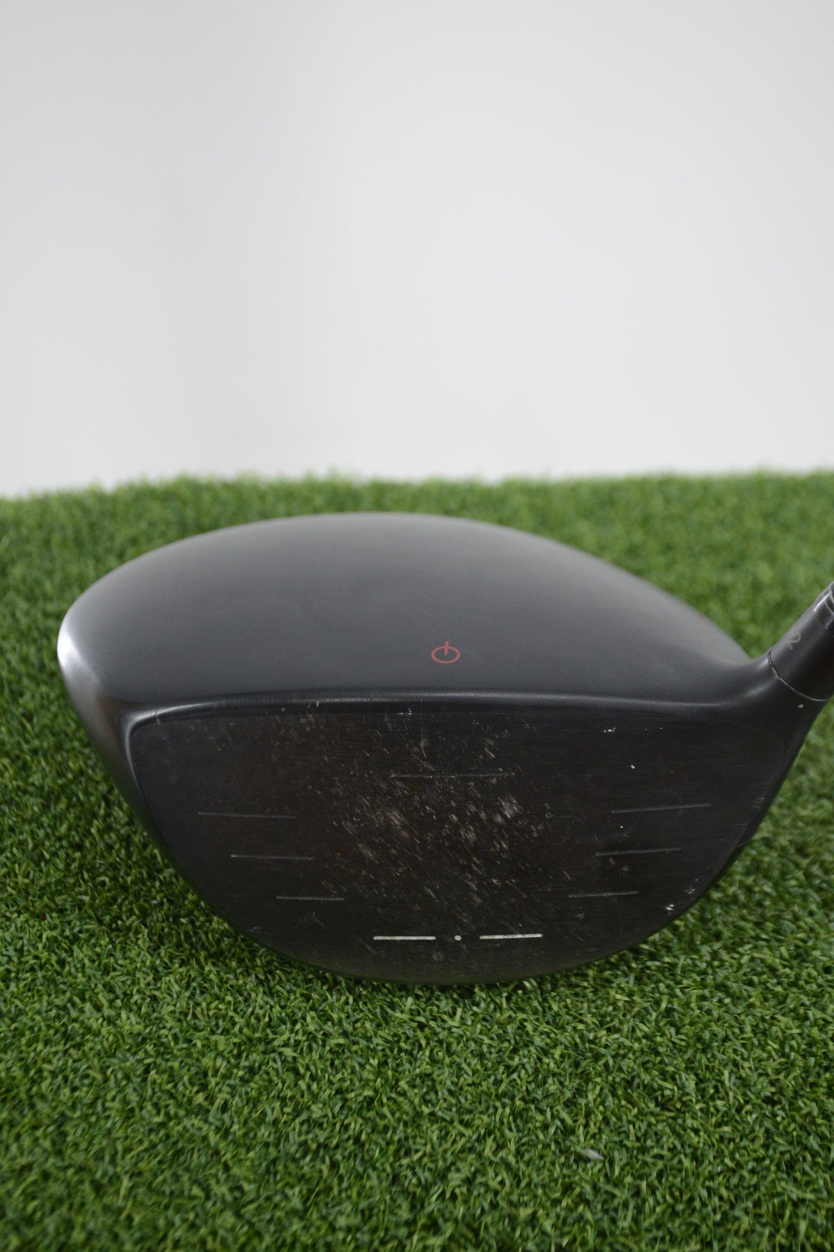 Bobby Jones Blackbird By Jesse Ortiz 10.5 Degree Driver R Flex 45.25"