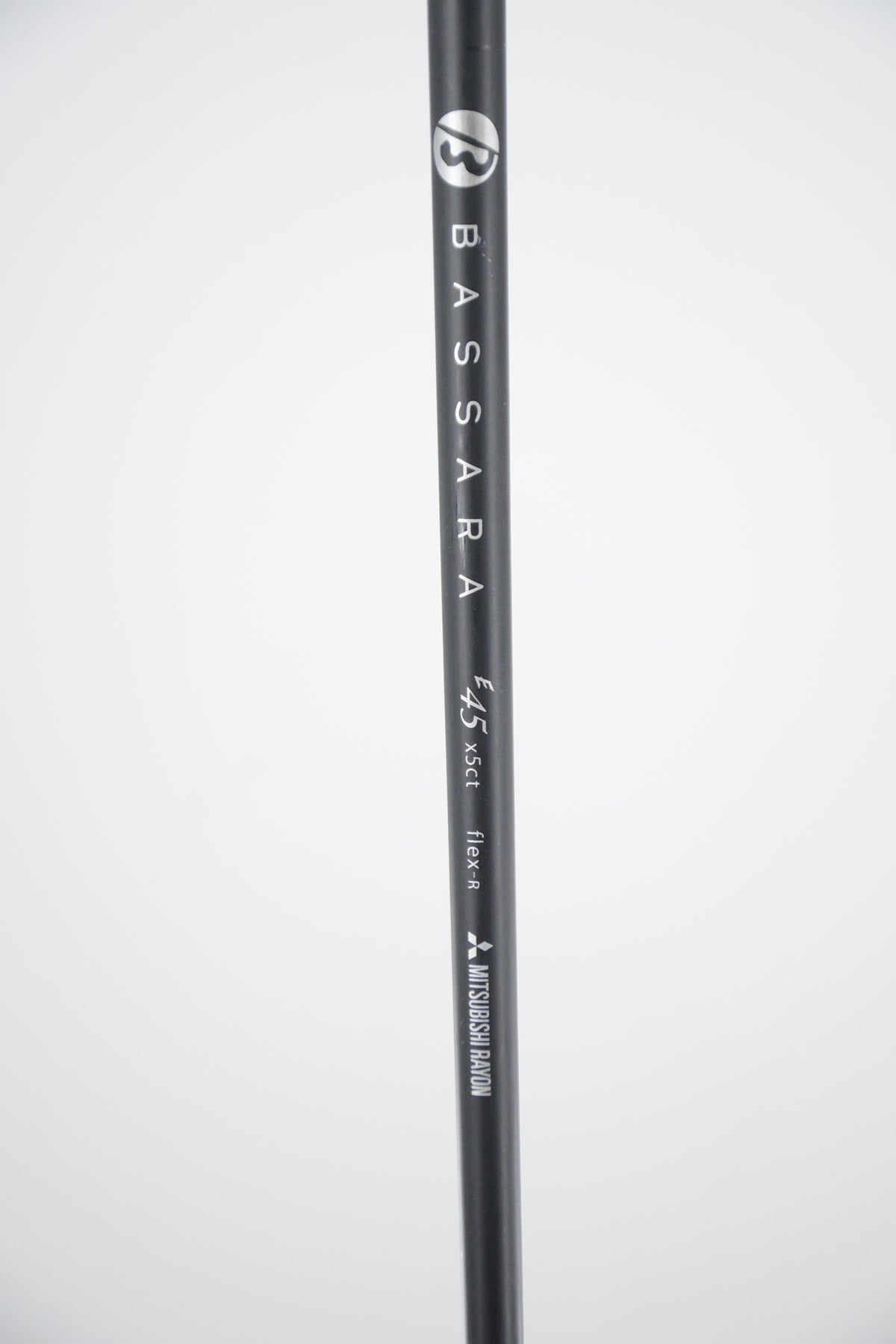 Cleveland CG Black 2015 18 Degree Wood R Flex 42.75"
