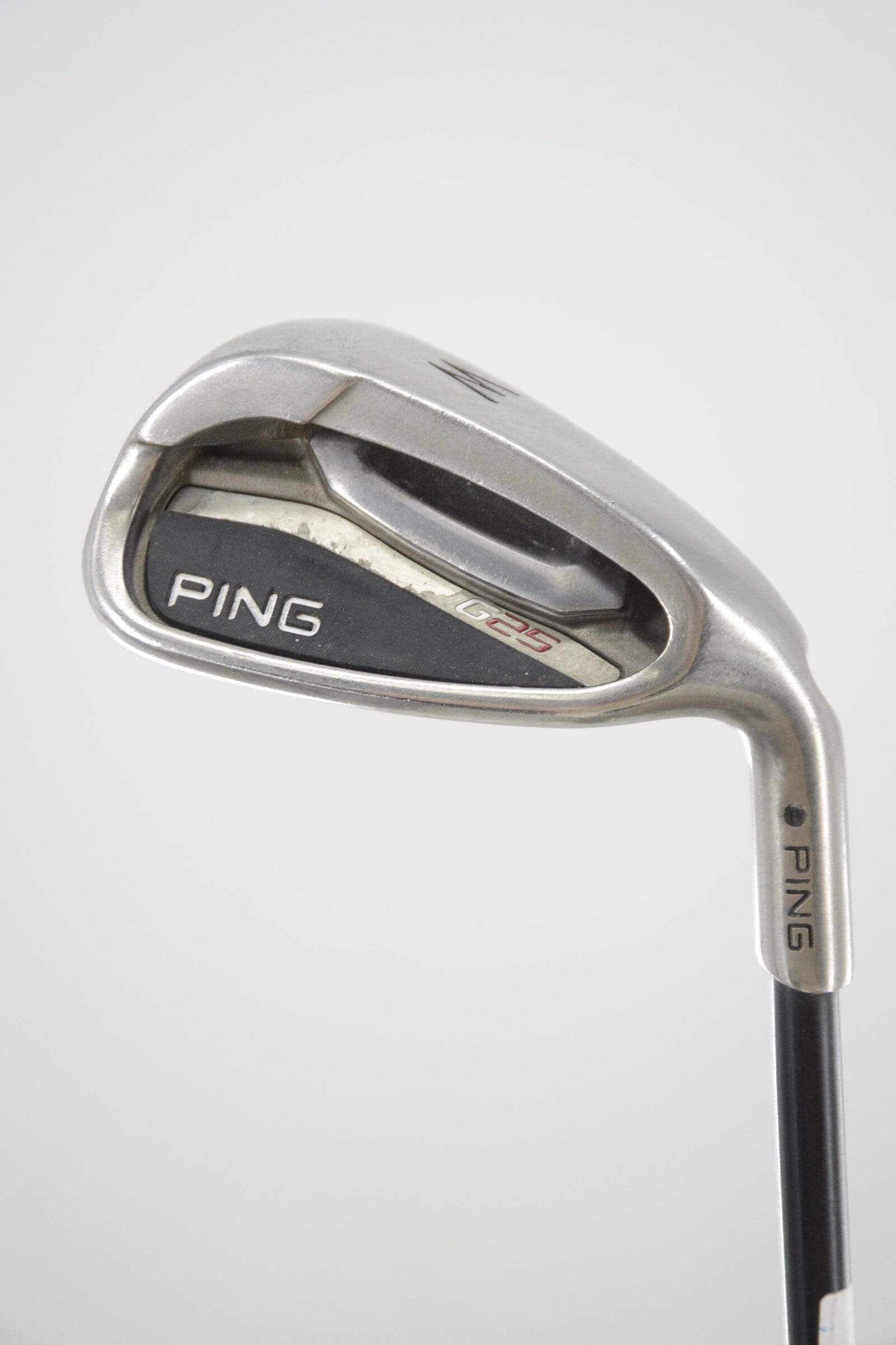 Ping G25 PW SR Flex 35" Golf Clubs GolfRoots 