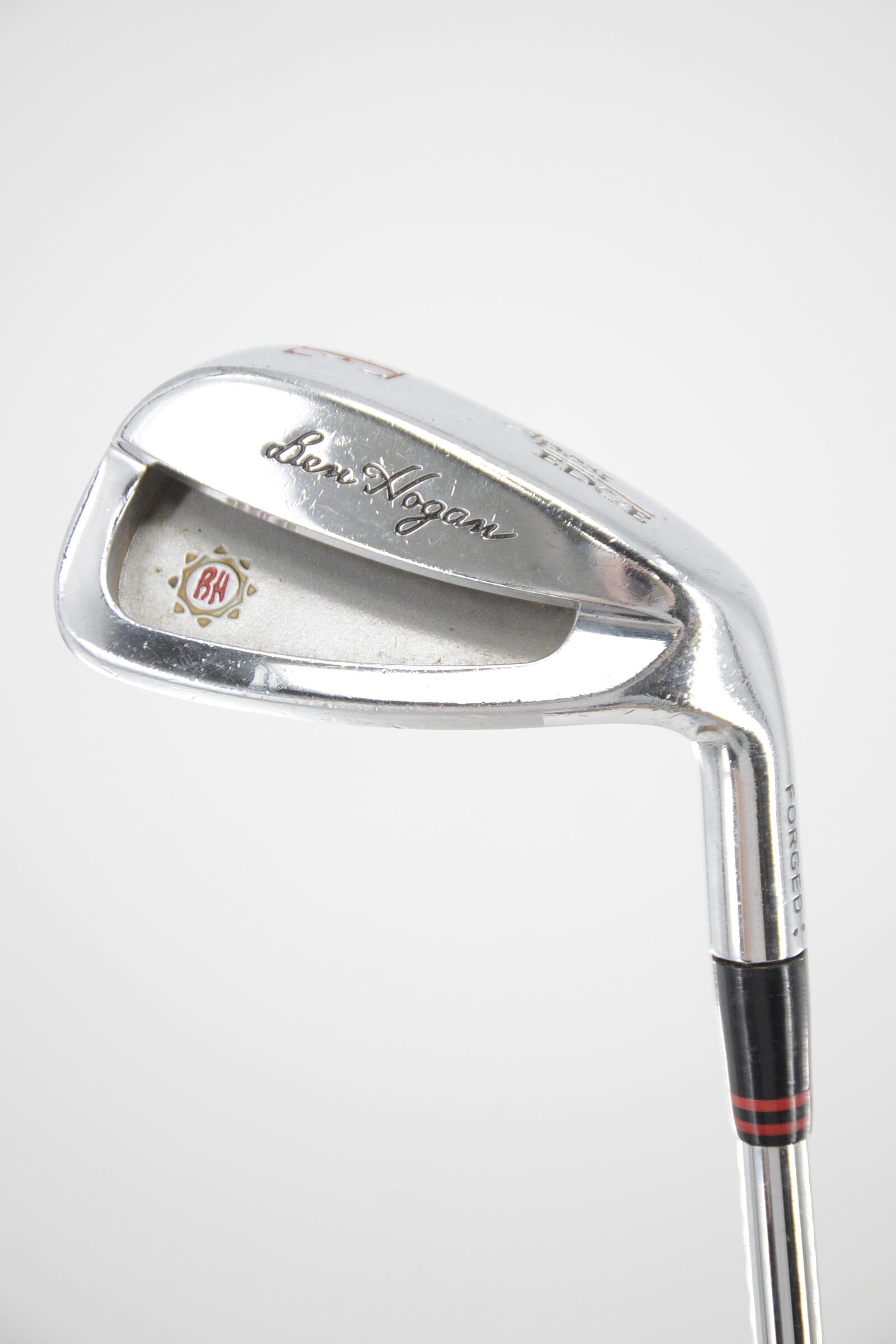 Ben Hogan Apex Edge PW S Flex 35.5"