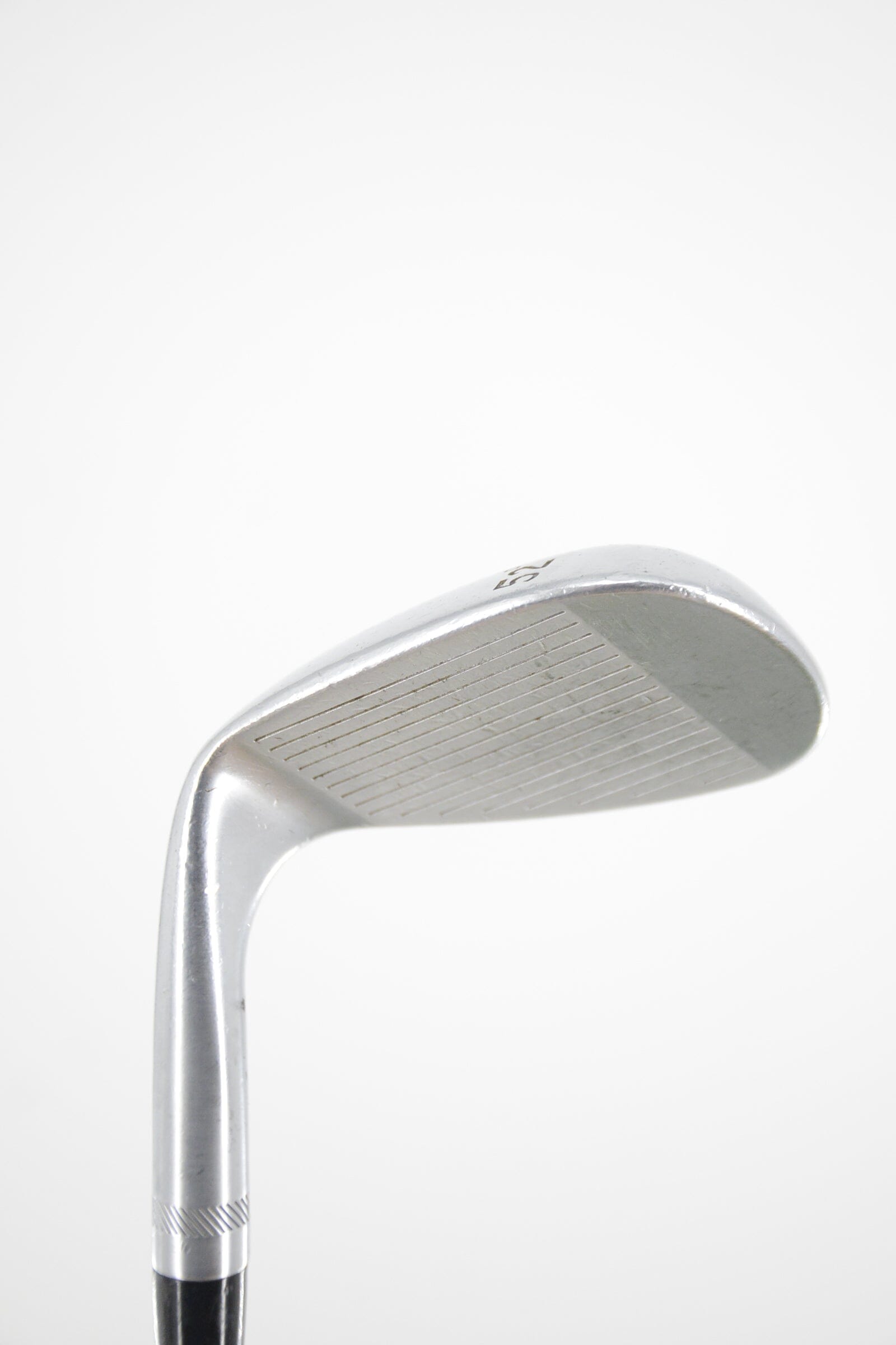 Titleist Vokey Chrome 200 Series 52 Degree Wedge Wedge Flex 35.5" Golf Clubs GolfRoots 