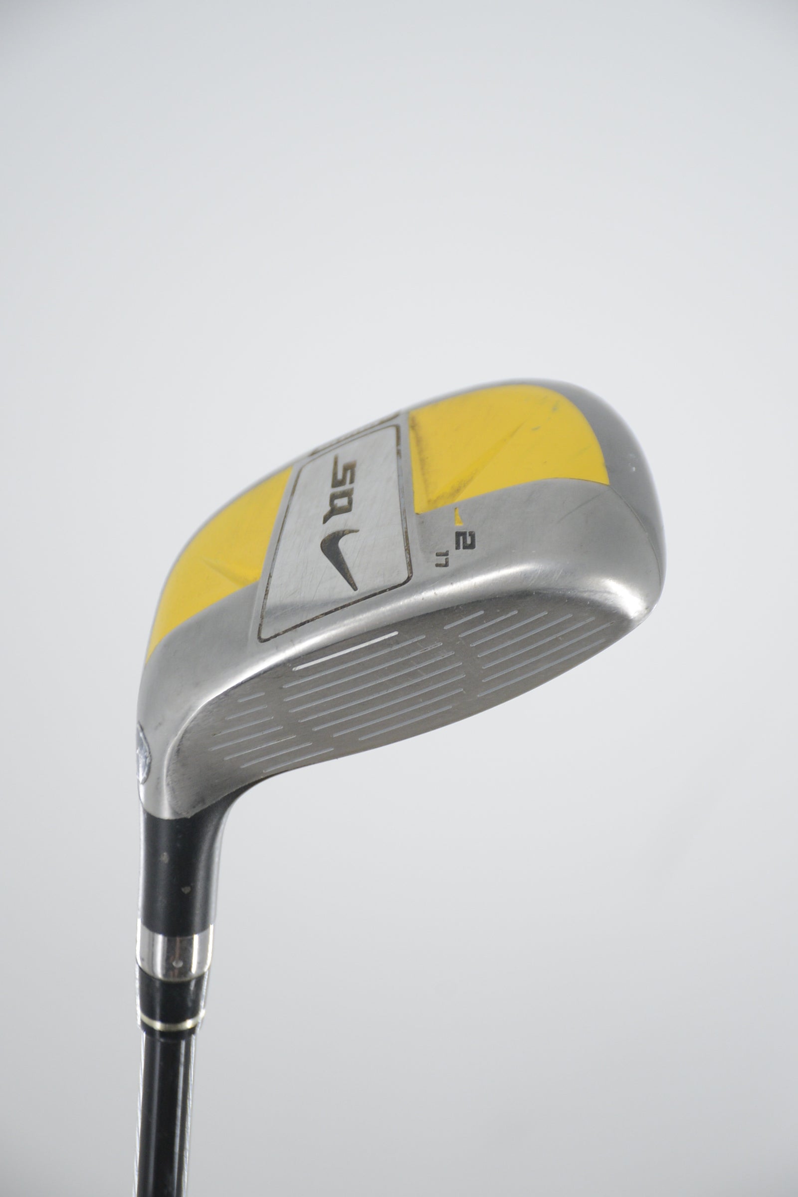 Nike SQ Machspeed 2 Hybrid R Flex 40"
