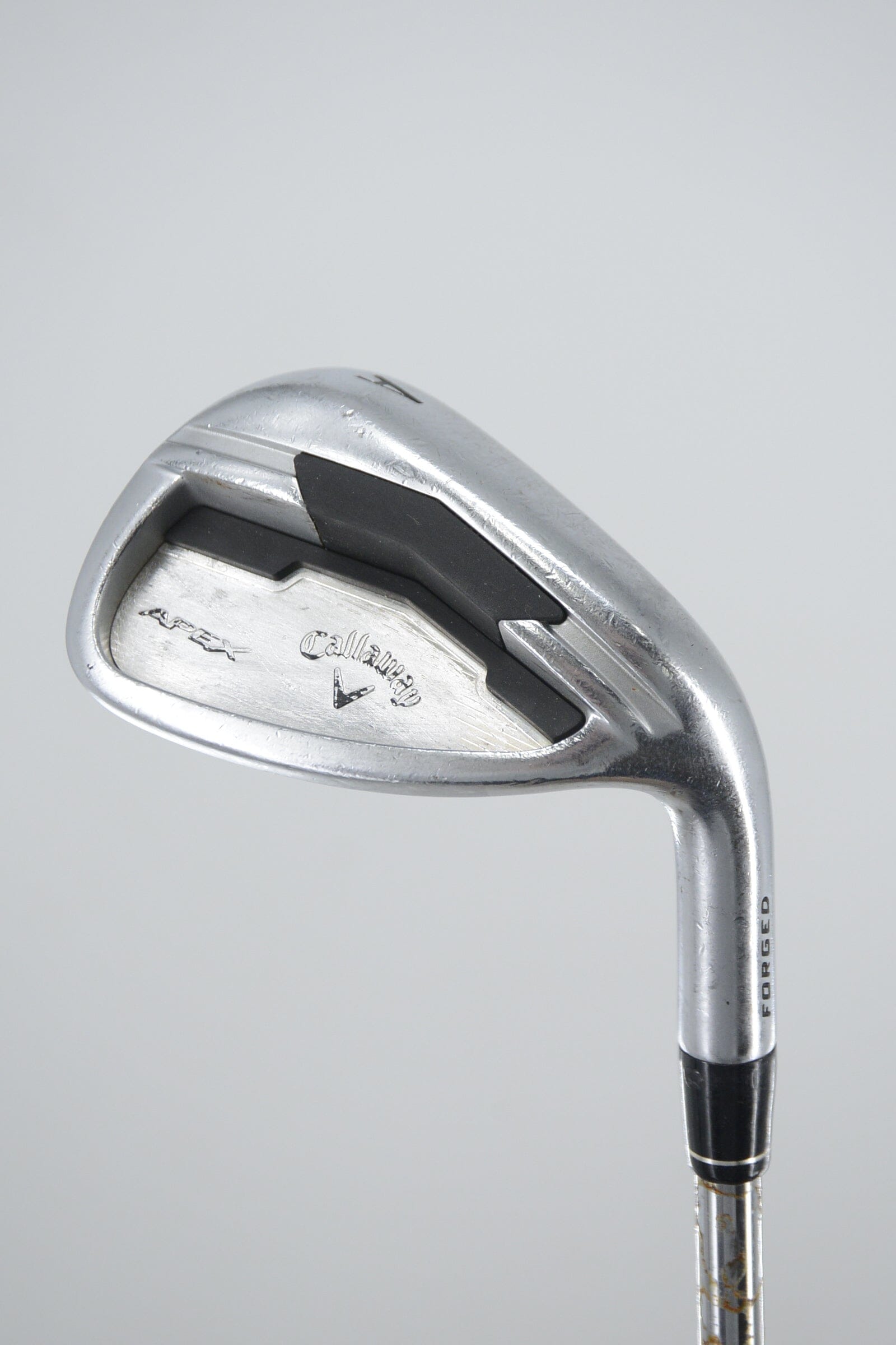 Callaway Apex Forged AW S Flex 35.25" Golf Clubs GolfRoots 