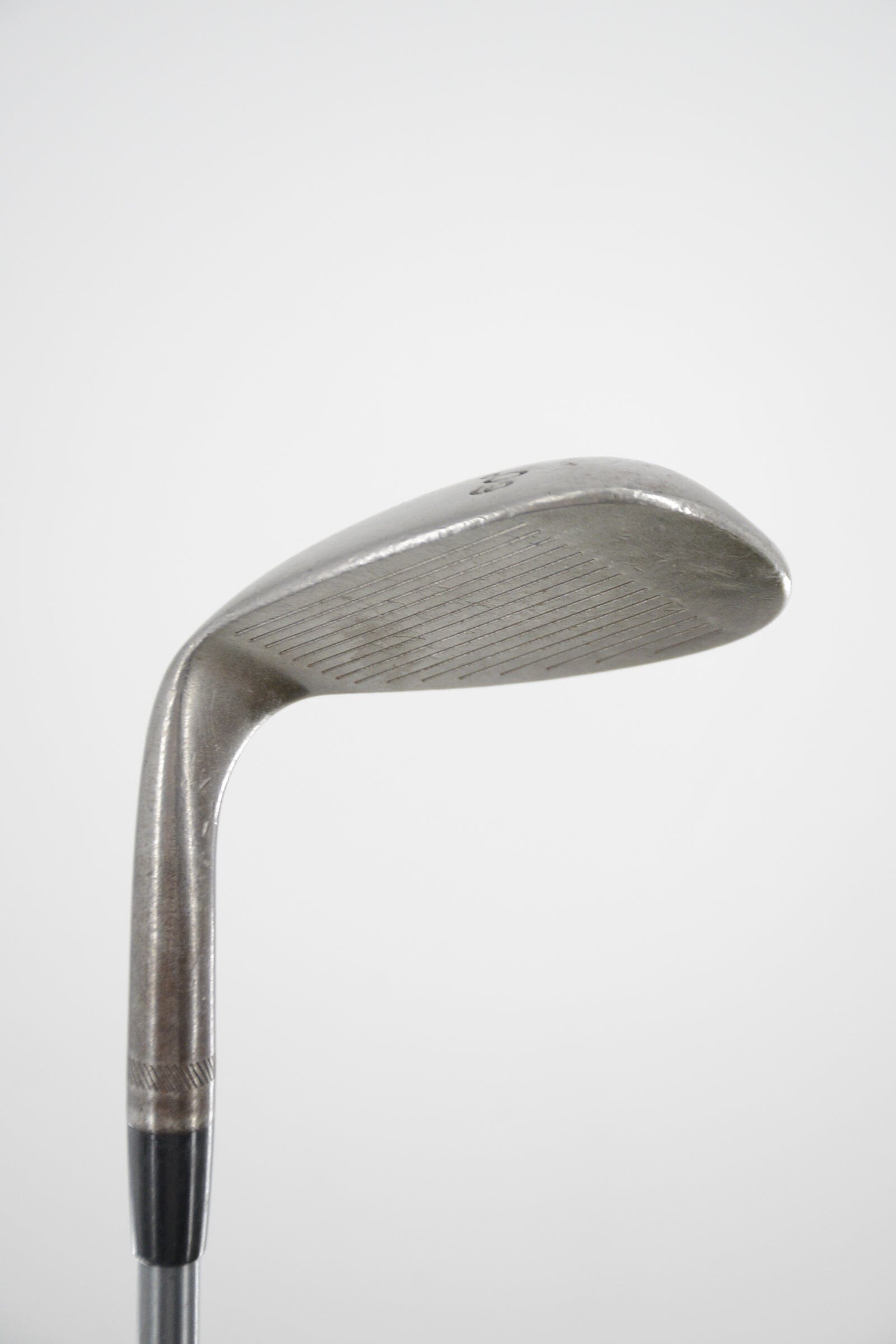 Titleist Vokey Oil Can 60 Degree Wedge Wedge Flex 35.5" Golf Clubs GolfRoots 