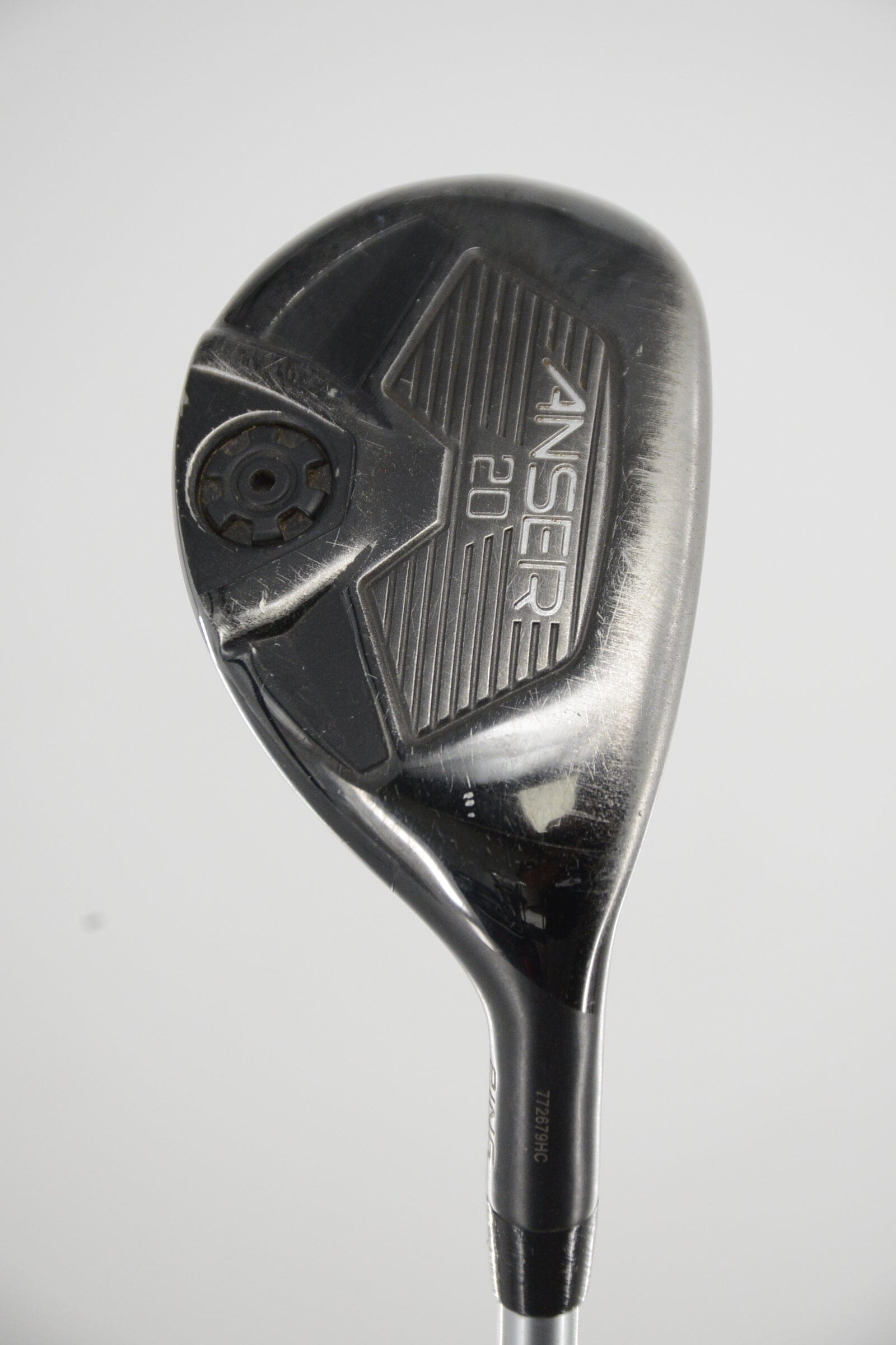 Ping Hybrids