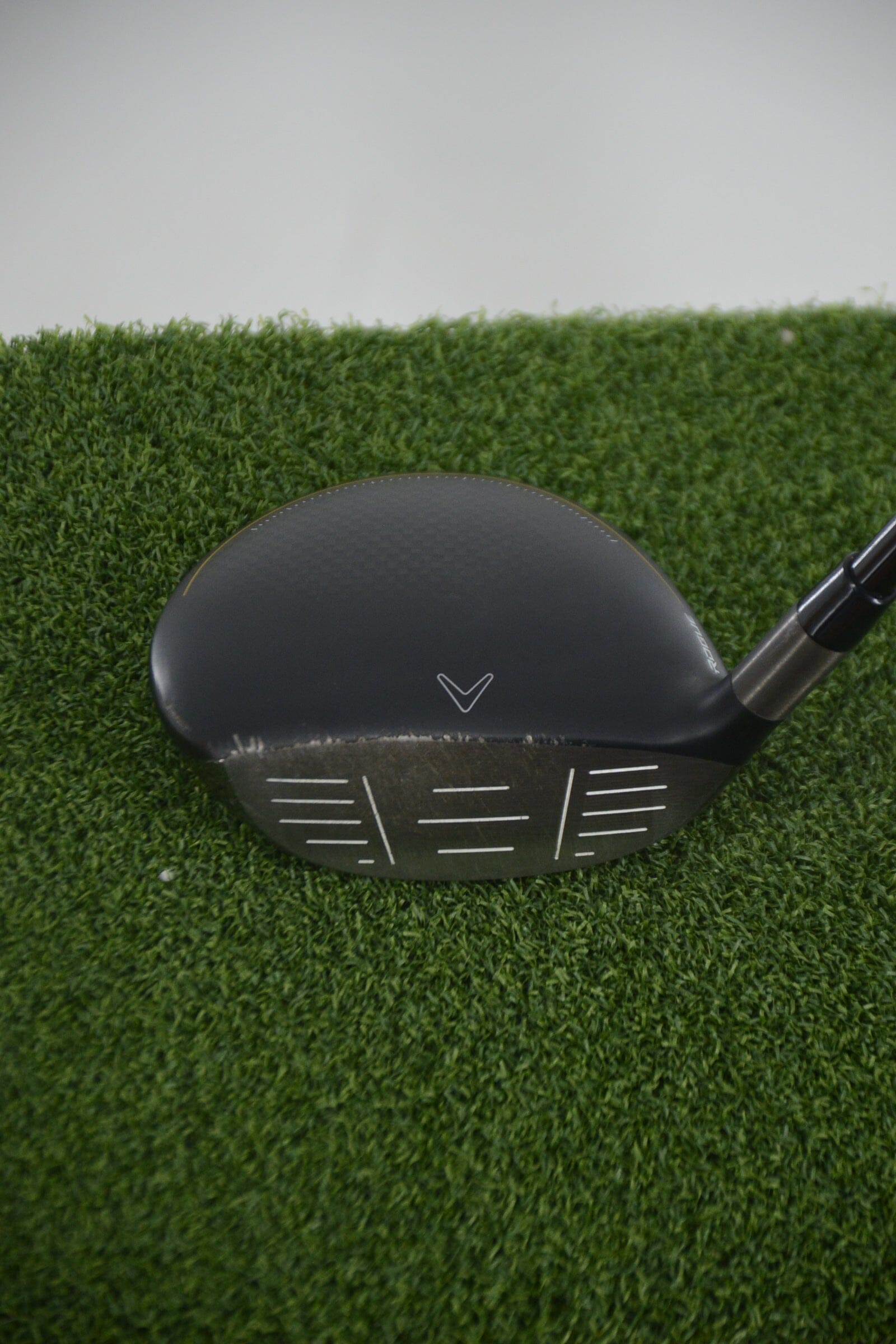 Callaway Rogue St Max 3 Wood S Flex 42.75" Golf Clubs GolfRoots 