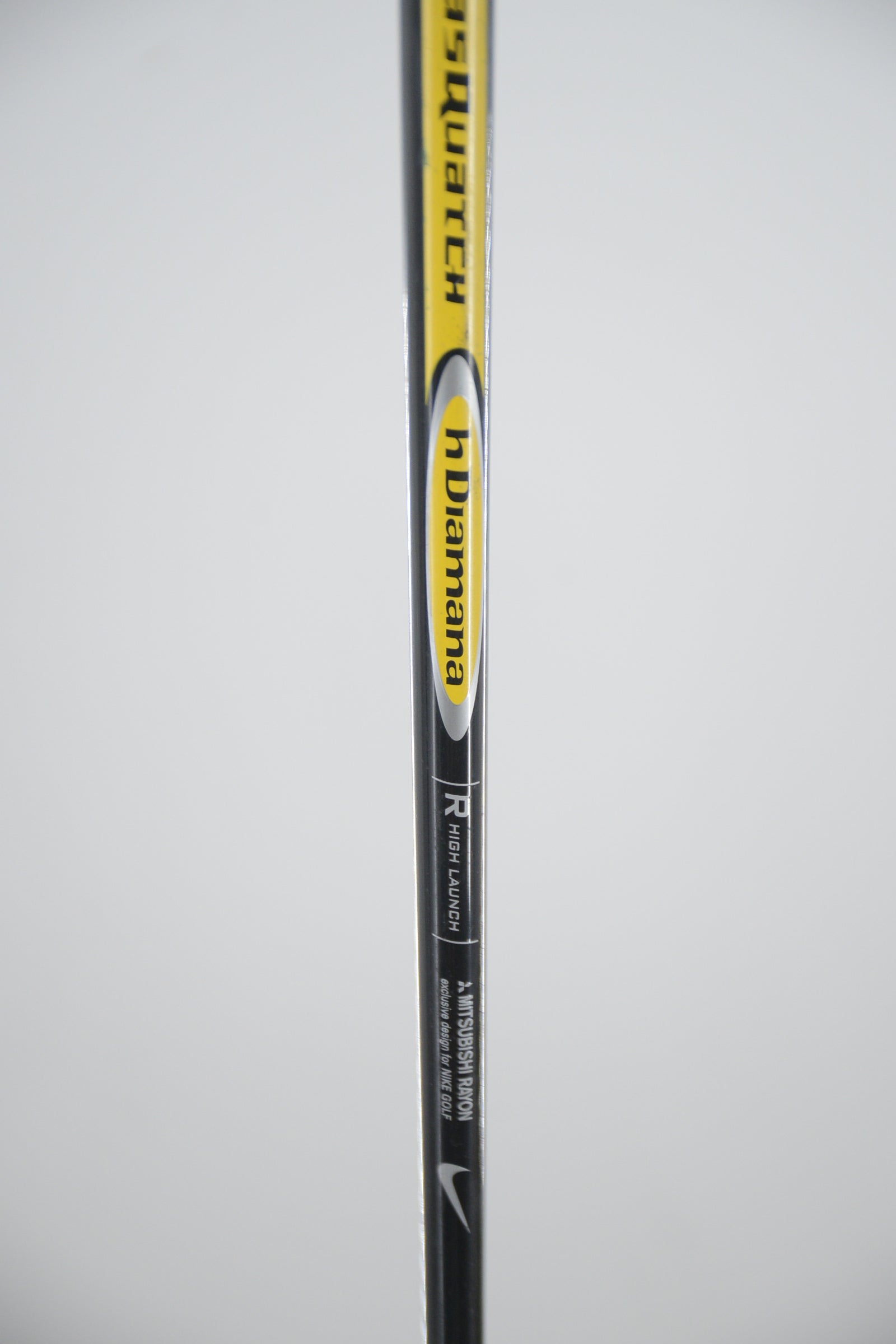 Nike SQ Machspeed 2 Hybrid R Flex 40"
