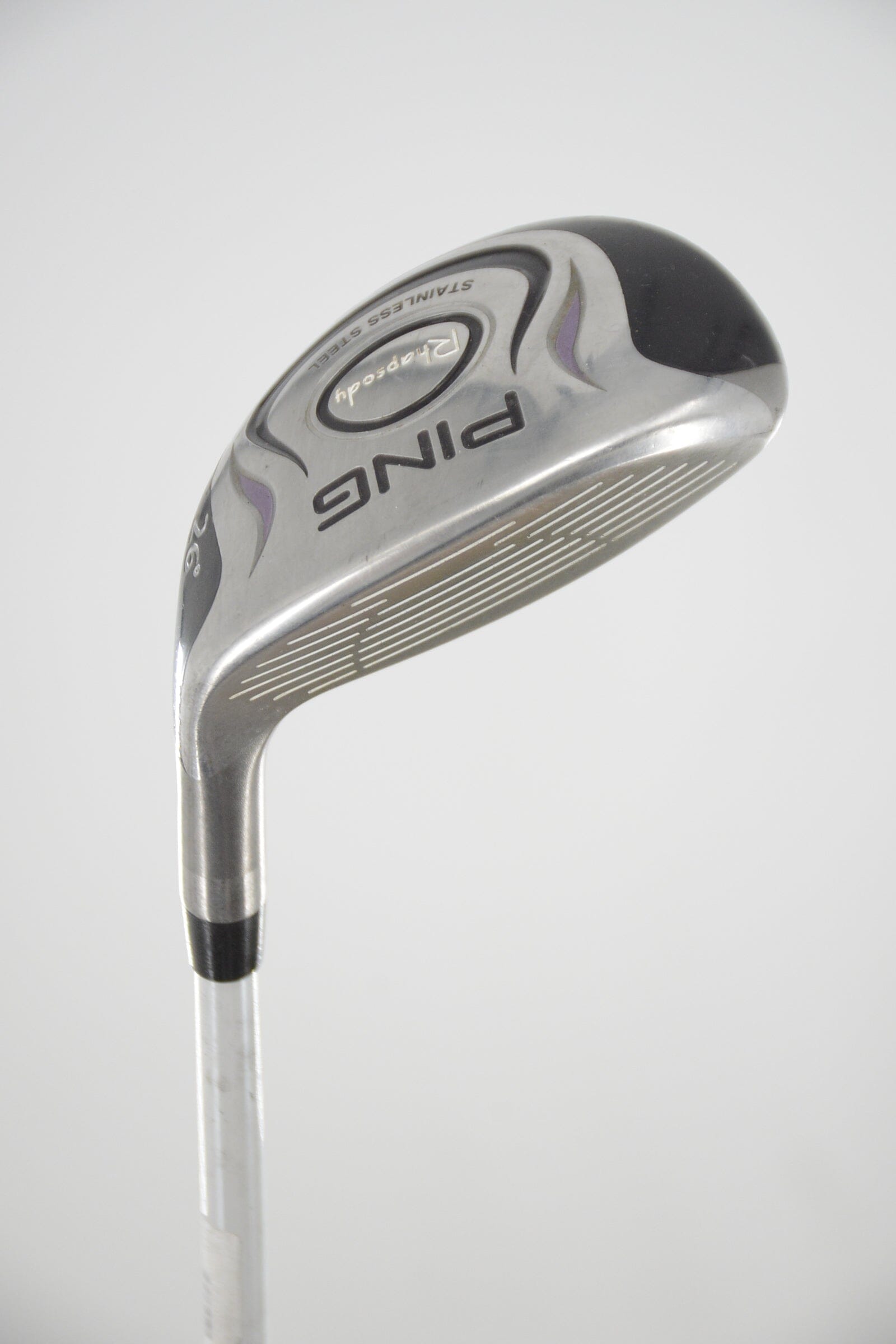 Women's Ping Rhapsody 26 Degree Hybrid W Flex 38" Golf Clubs GolfRoots 