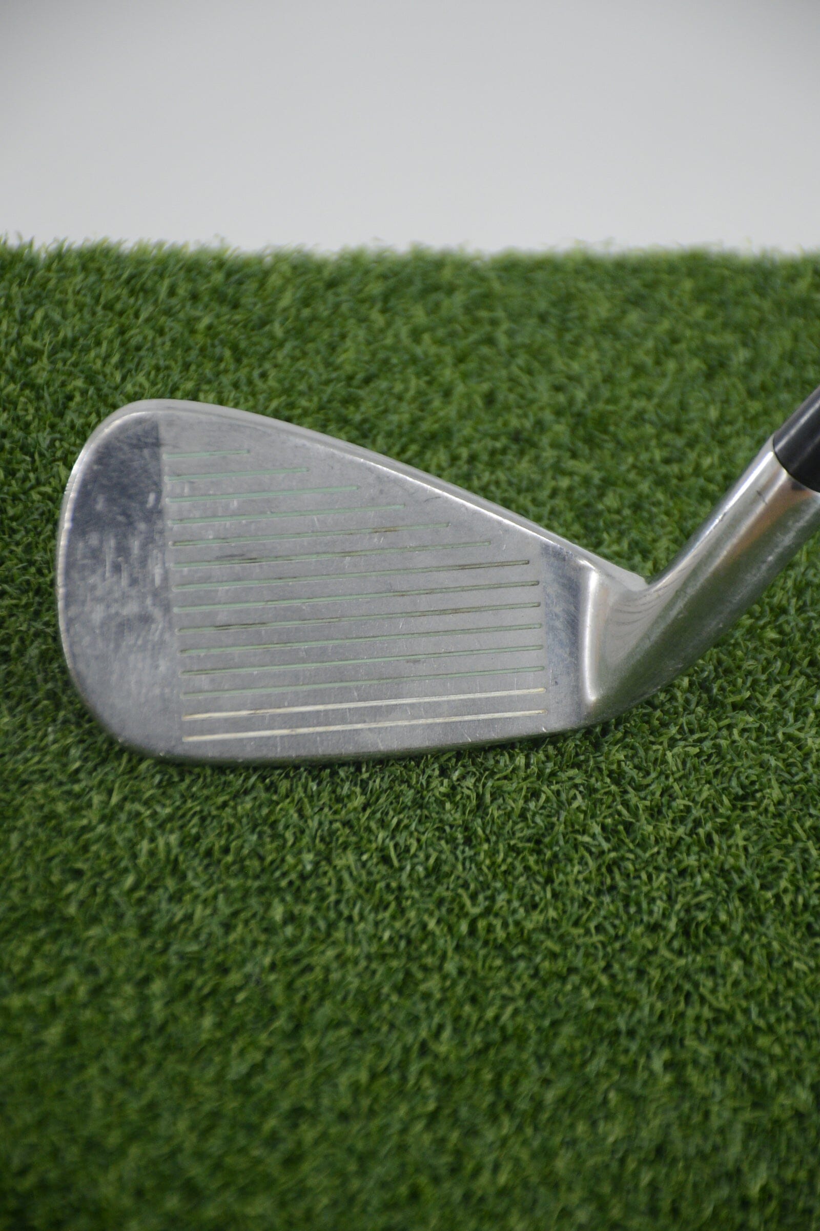 Nike NDS 8 Iron R Flex 36.75" Golf Clubs GolfRoots 