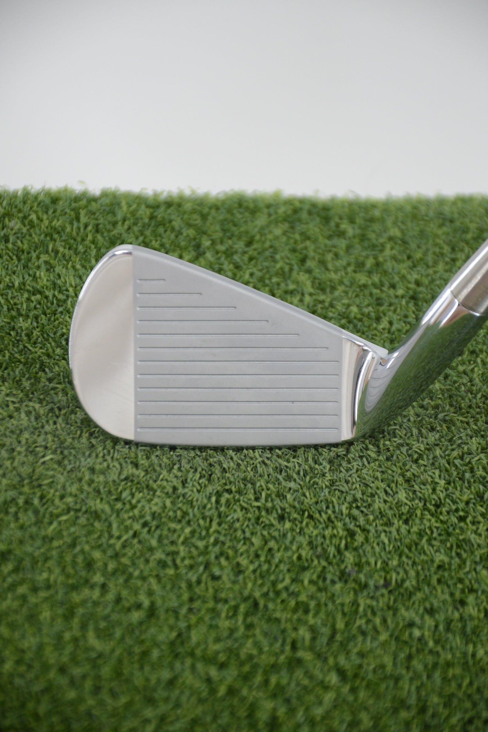*Fitting Club* Mizuno MP-69 6 Fitting Iron S Flex 37" Golf Clubs GolfRoots 