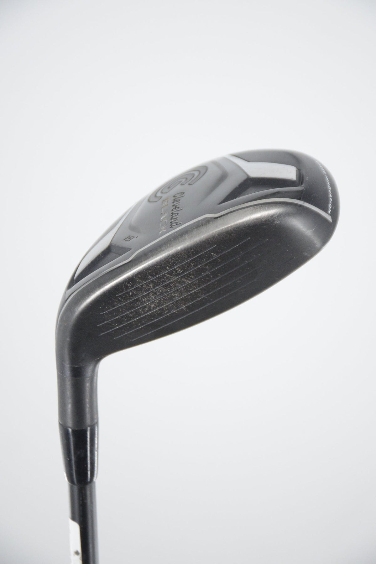 Cleveland CG Black 19 Degree Hybrid R Flex 42"