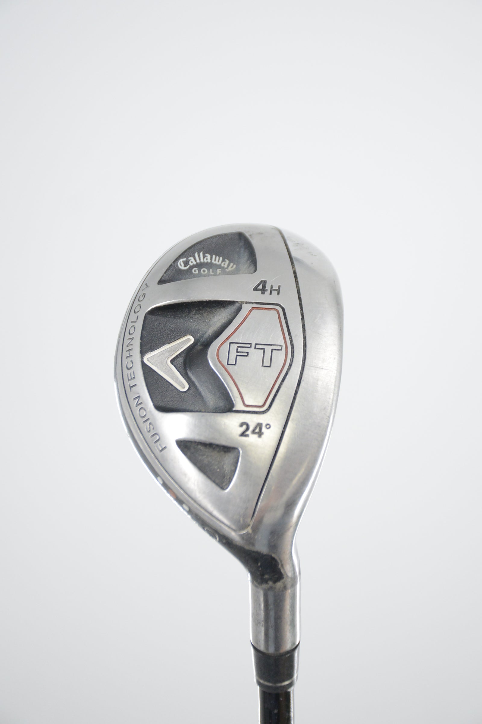 Callaway Ft Hybrid Neutral 4 Hybrid R Flex 39.75"