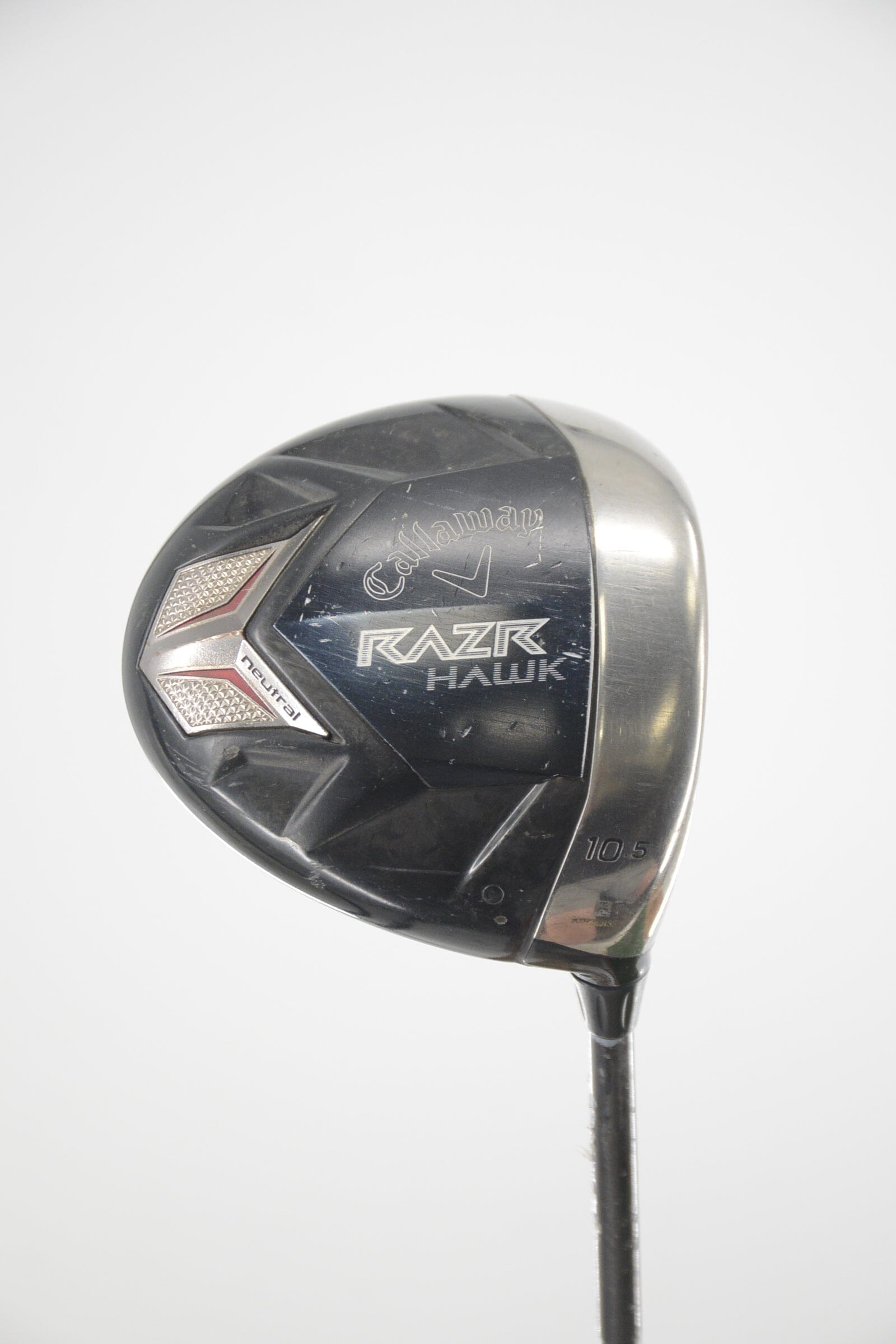 Callaway RAZR Hawk Neutral 10.5 Degree Driver R Flex 45.75"