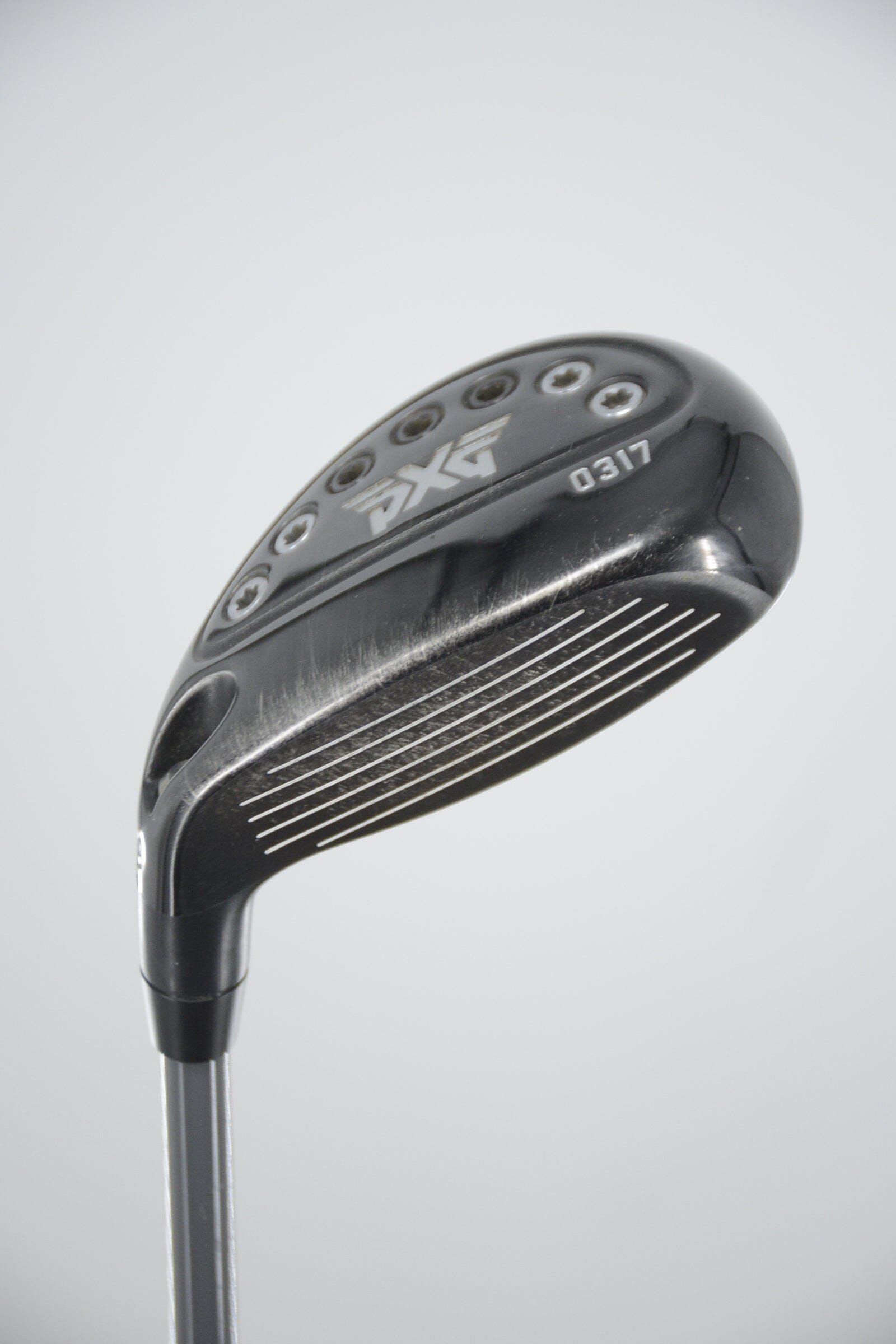 PXG 0317X 19 Degree Hybrid R Flex 40.5" Golf Clubs GolfRoots 