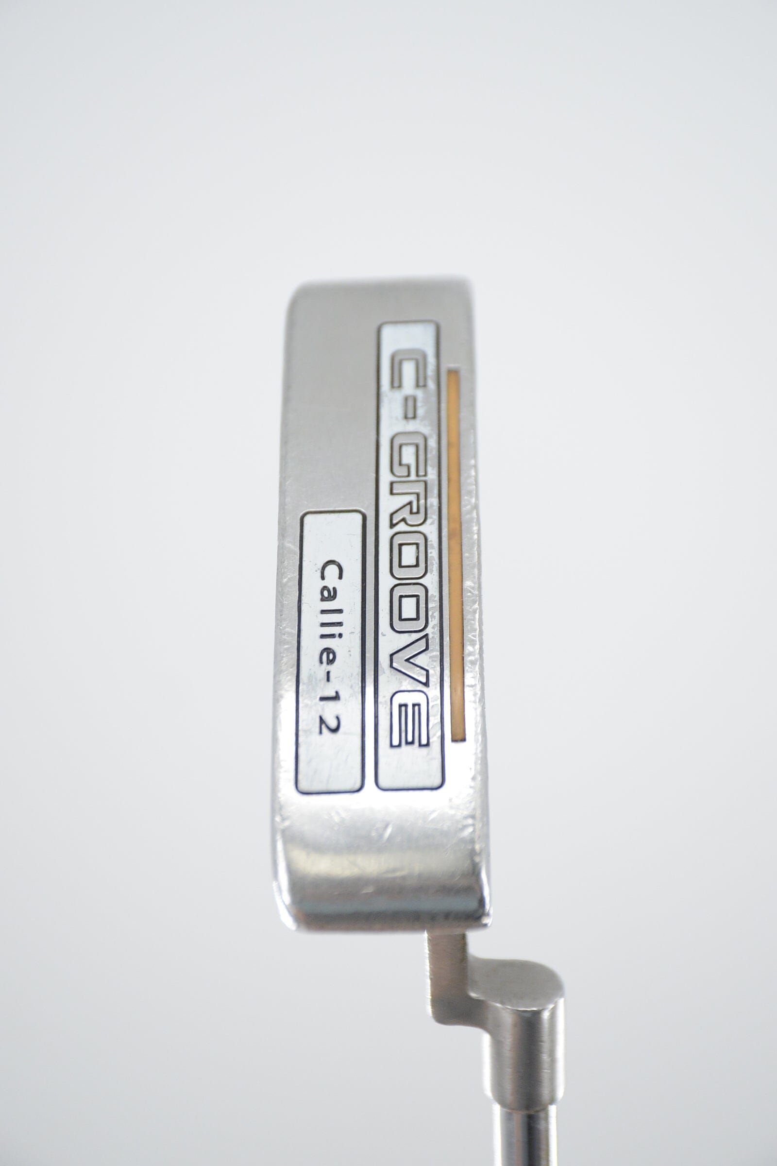 Yes! Callie 12 Putter 34.75"