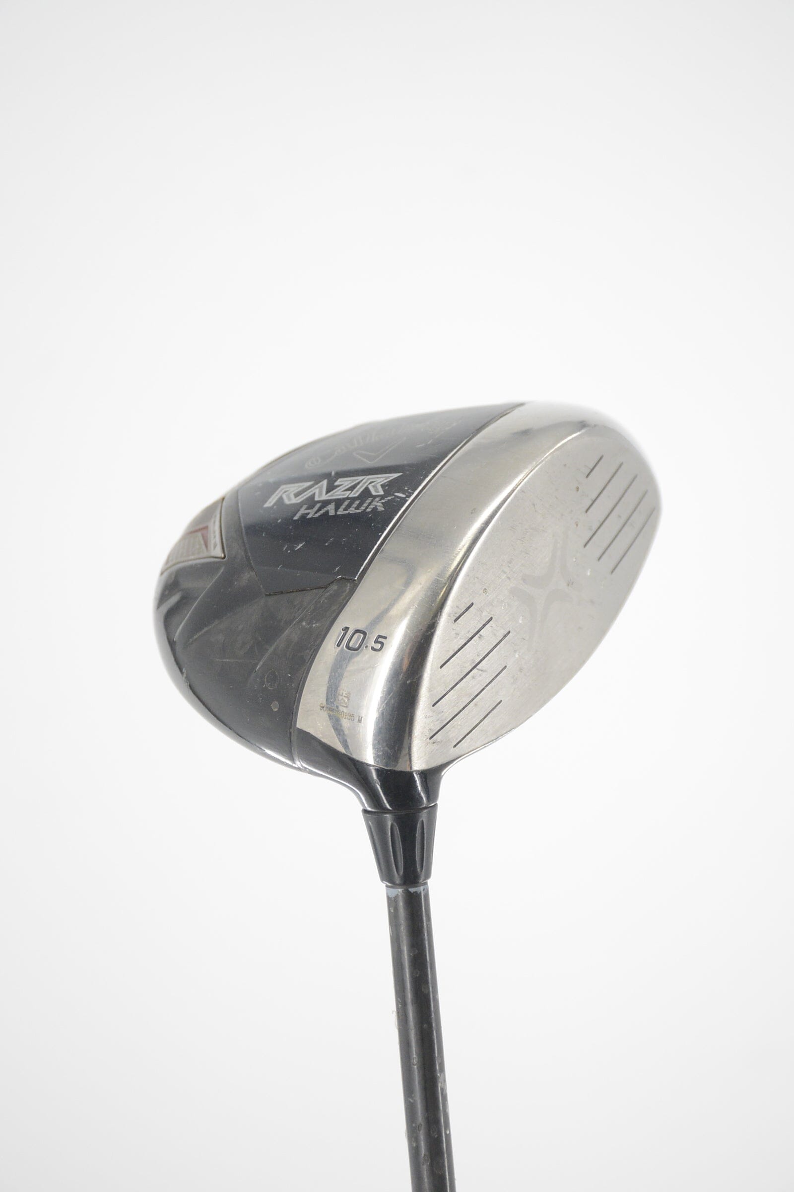 Callaway RAZR Hawk Neutral 10.5 Degree Driver R Flex 45.75" Golf Clubs GolfRoots 