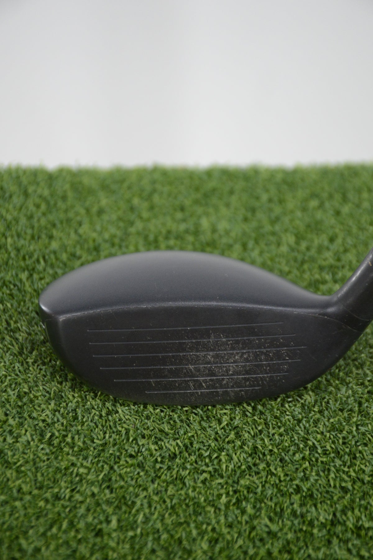 Cleveland CG Black 19 Degree Hybrid R Flex 42"