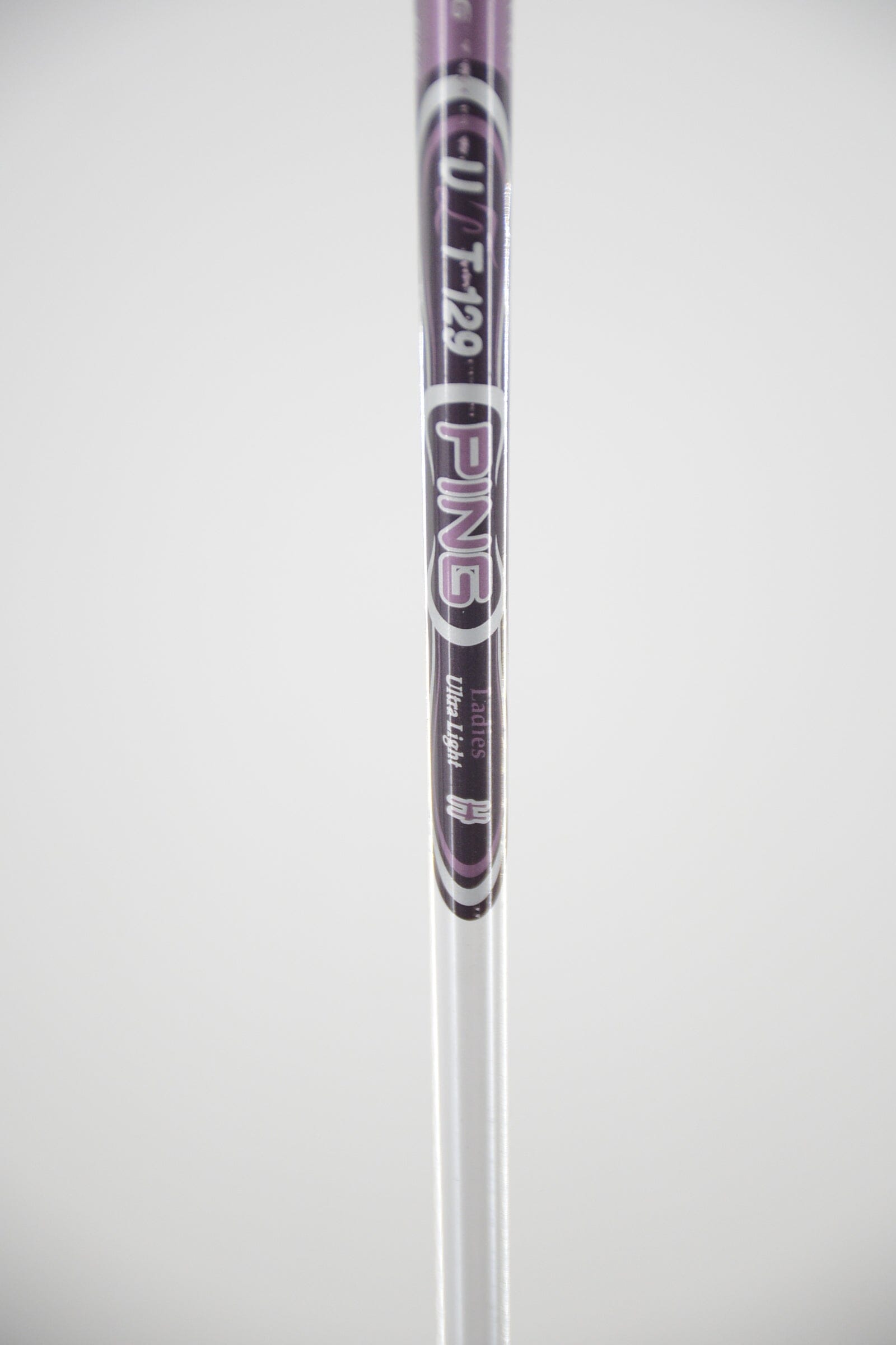 Women's Ping Rhapsody 26 Degree Hybrid W Flex 38" Golf Clubs GolfRoots 