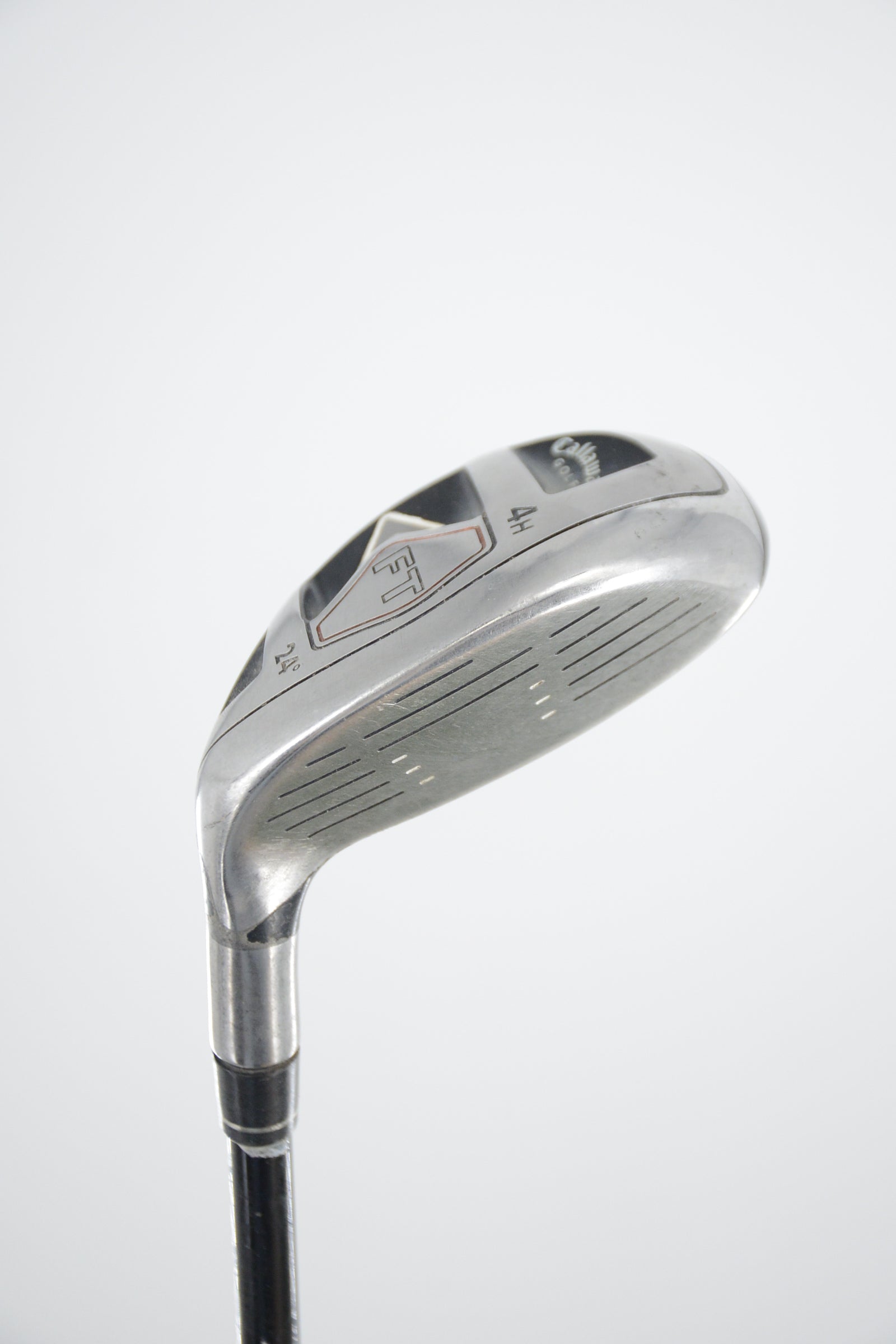 Callaway Ft Hybrid Neutral 4 Hybrid R Flex 39.75"