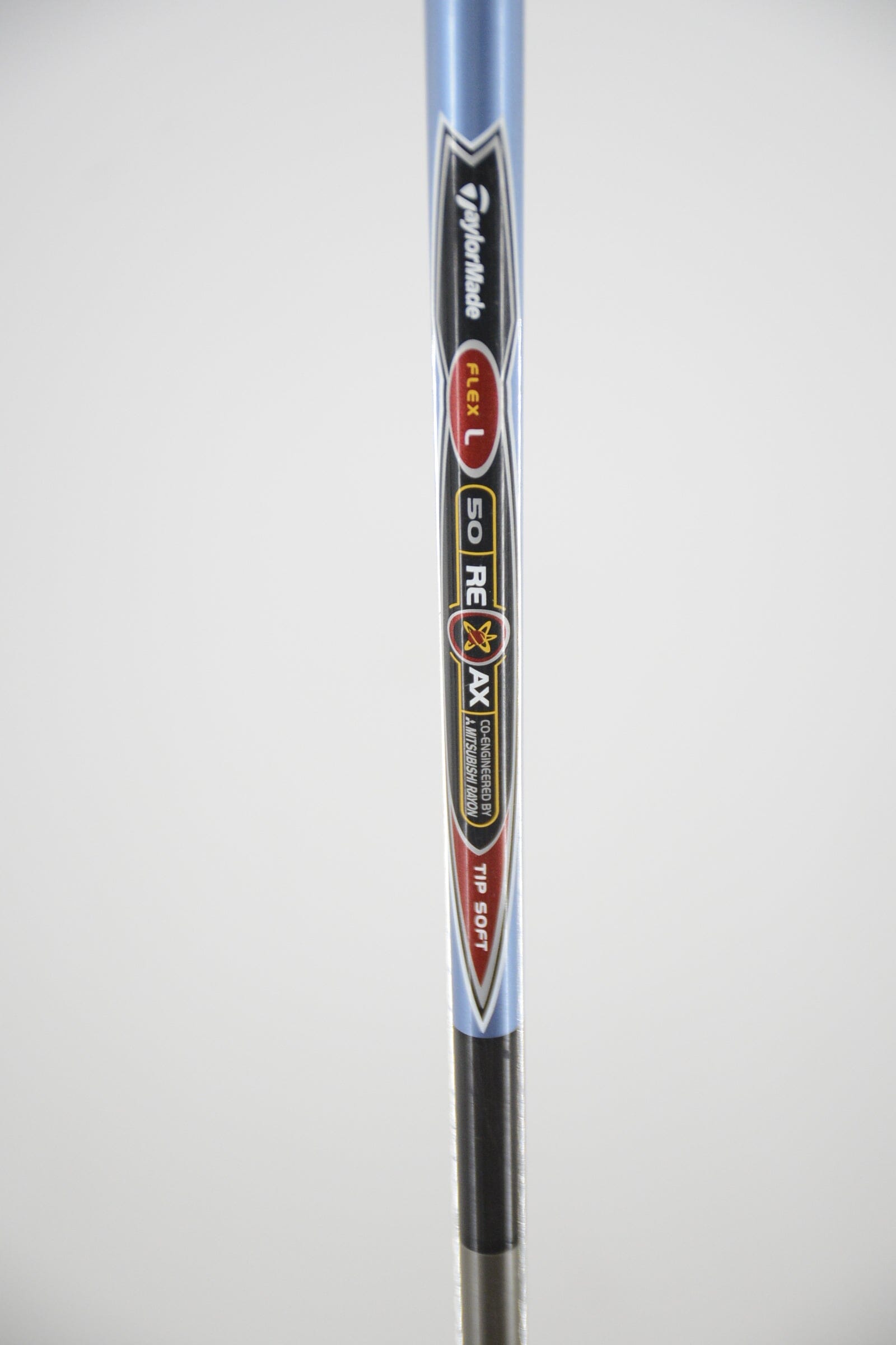 Women's TaylorMade R7 Draw HT Driver W Flex 43.75" Golf Clubs GolfRoots 