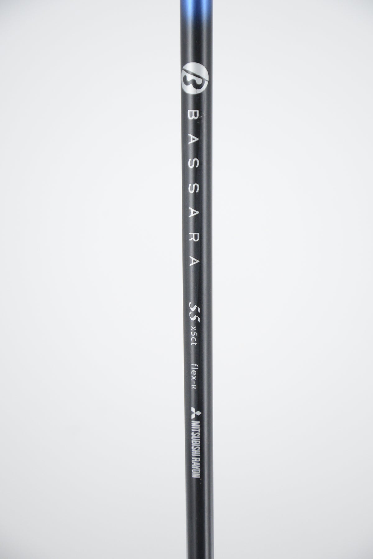 Cleveland CG Black 19 Degree Hybrid R Flex 42"
