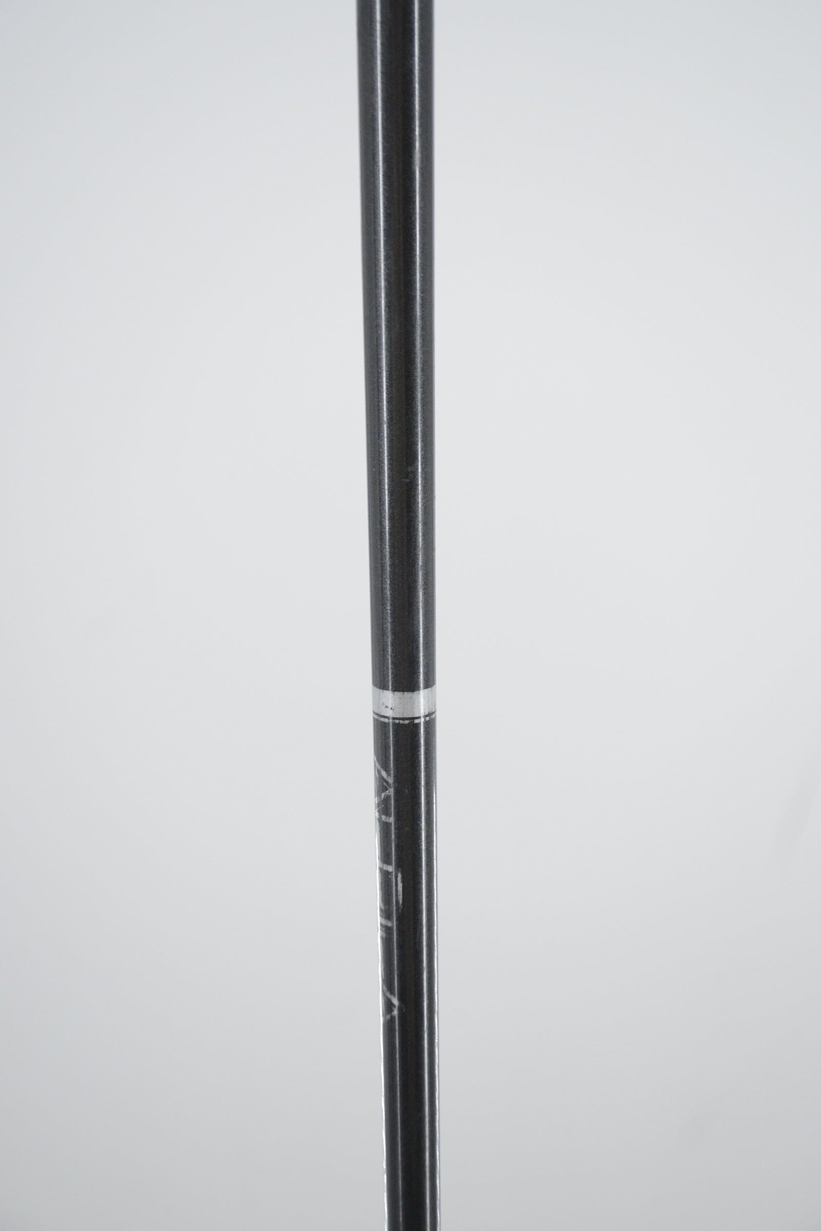 Turbo King Power 8000 I SW S Flex 36" Golf Clubs GolfRoots 